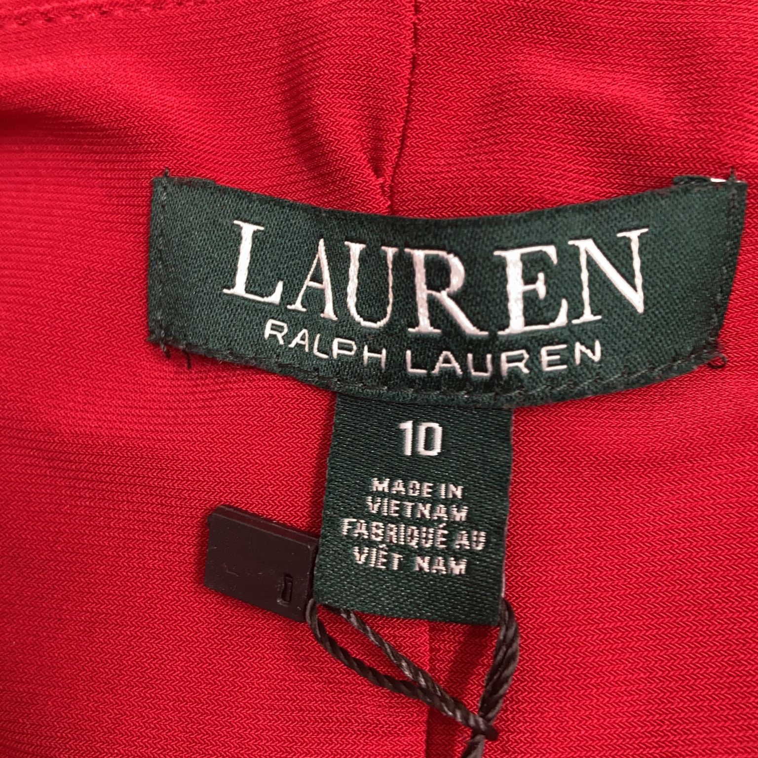 Lauren Ralph Lauren