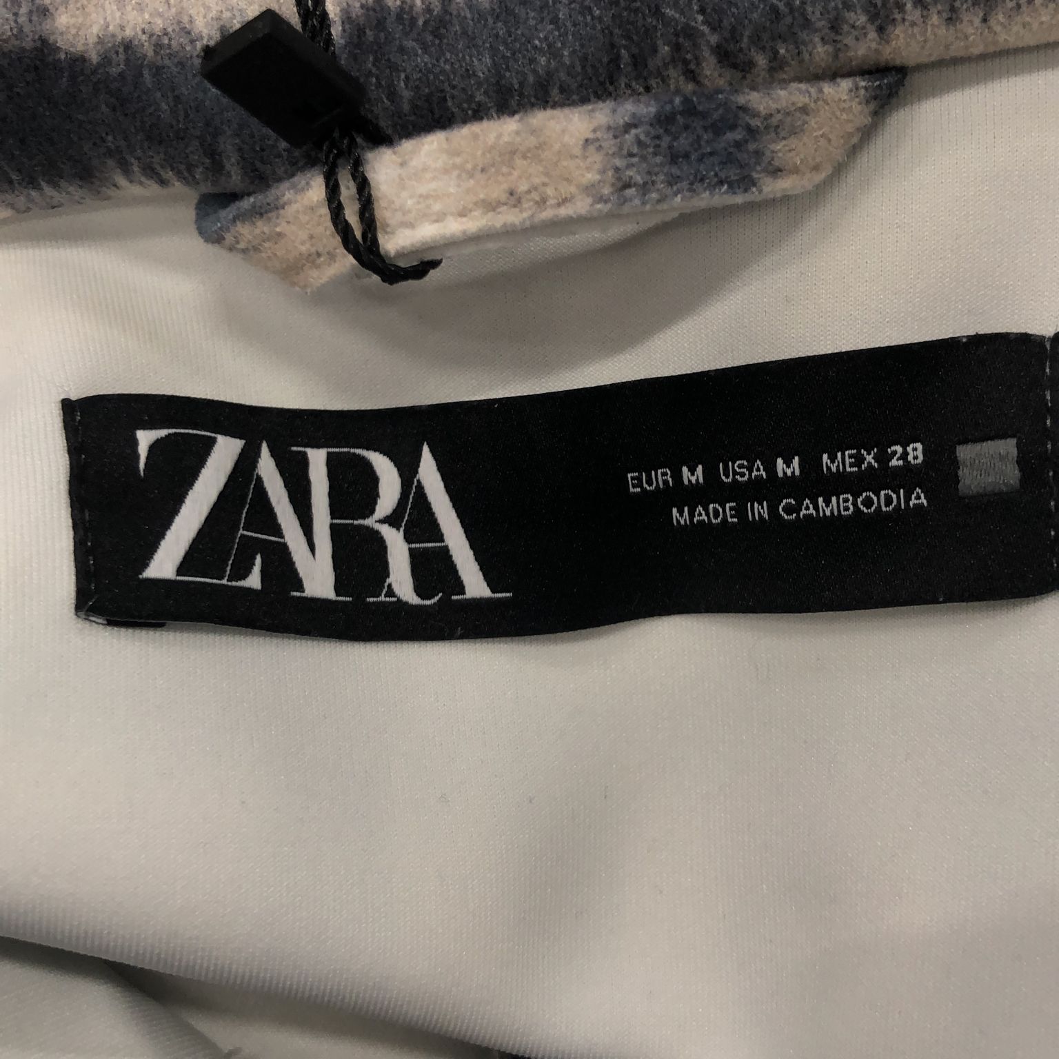 Zara