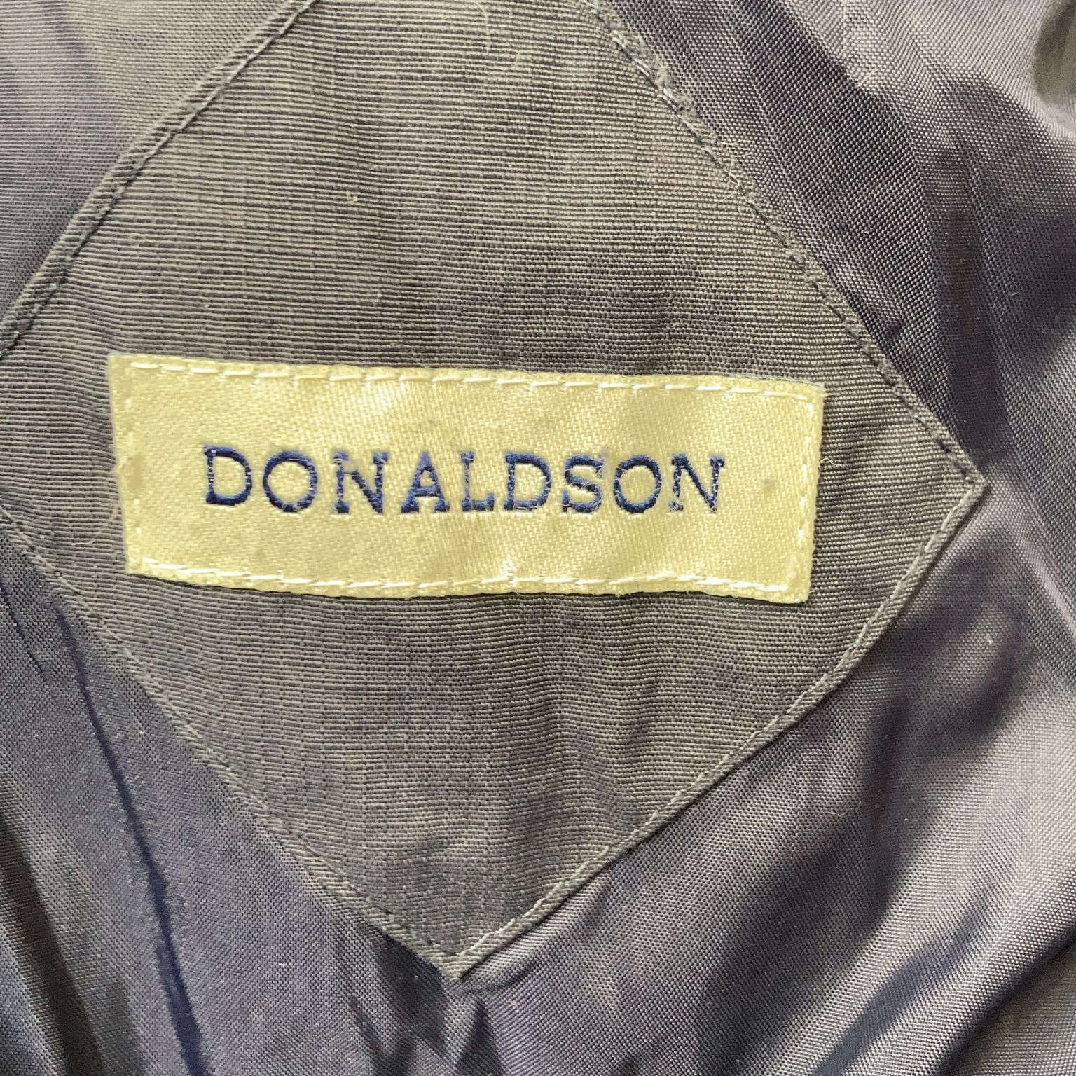 Donaldson