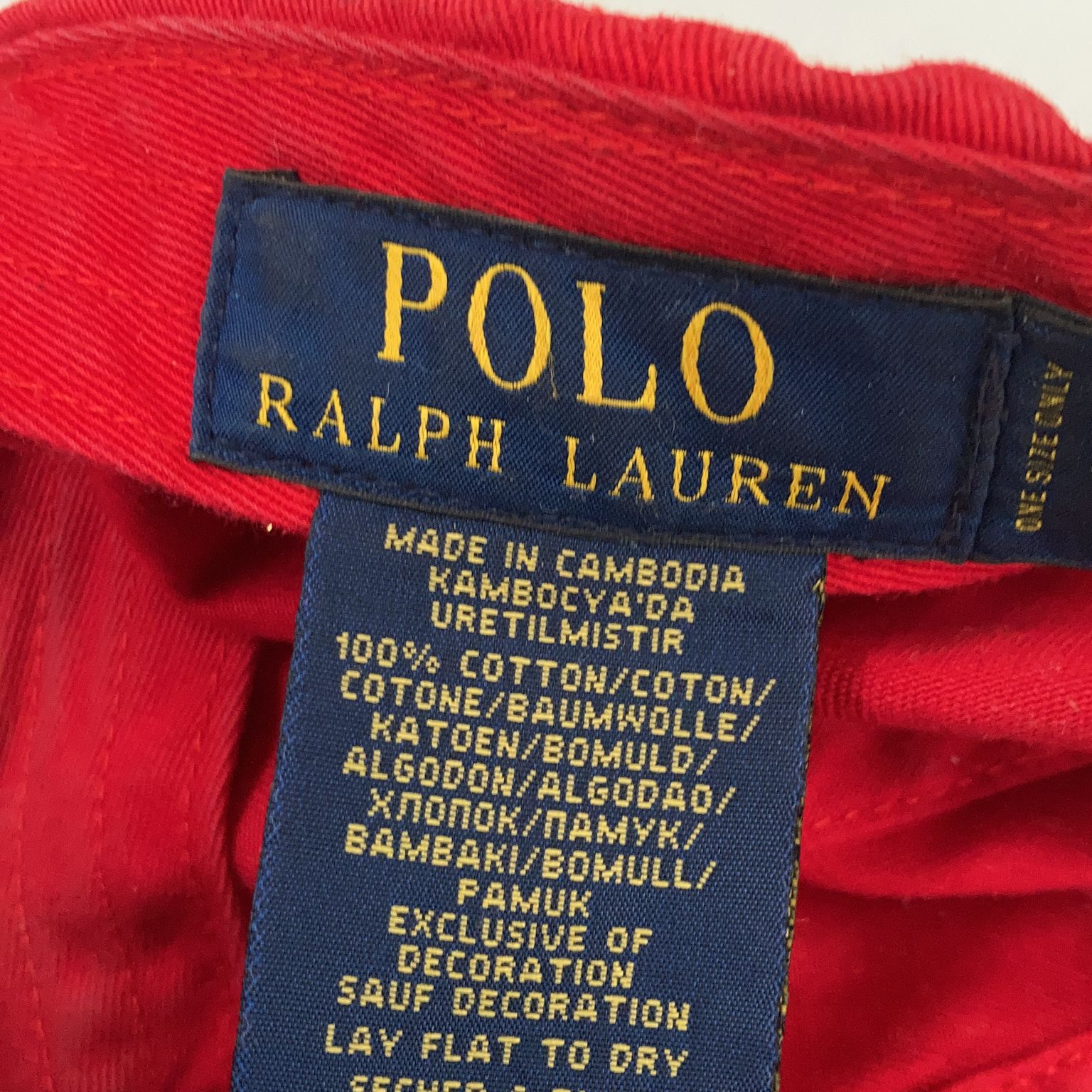 Polo Ralph Lauren