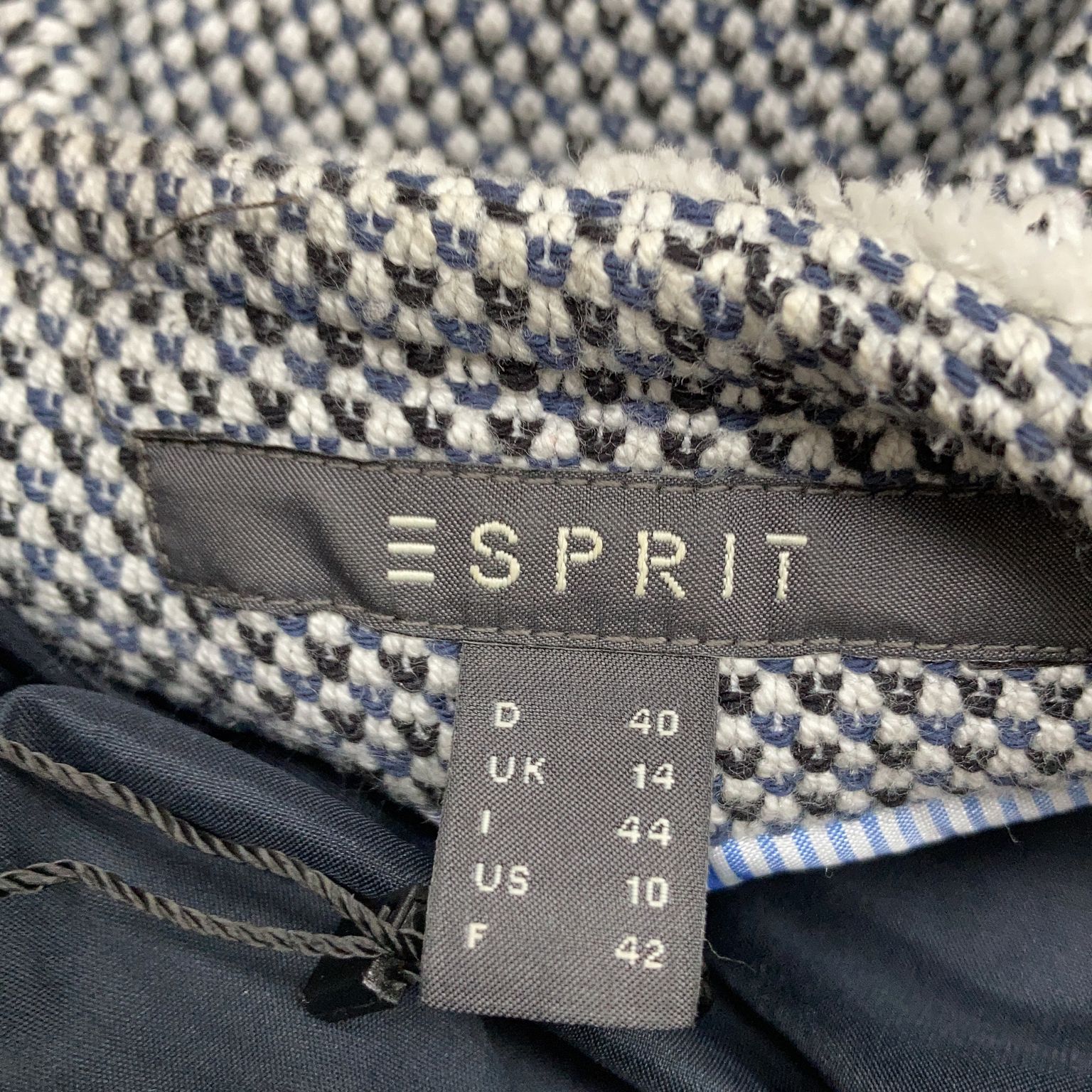 ESPRIT