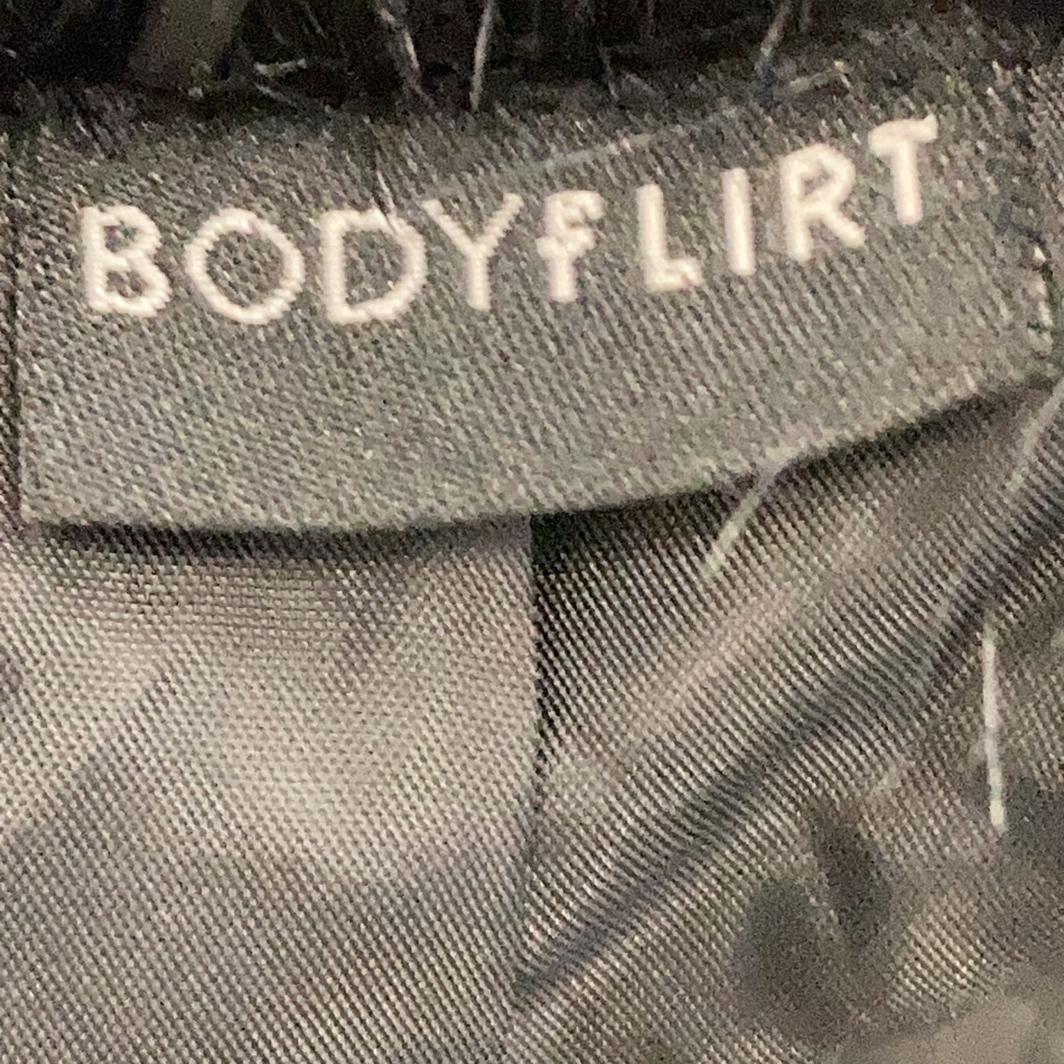 Bodyflirt