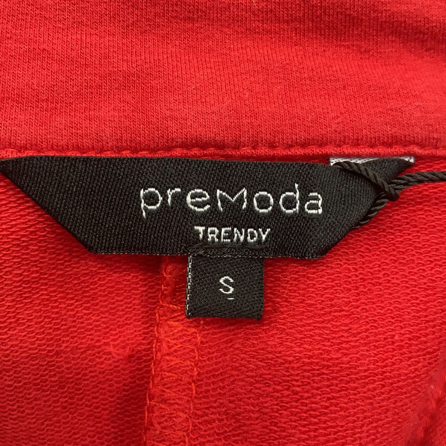 Premoda