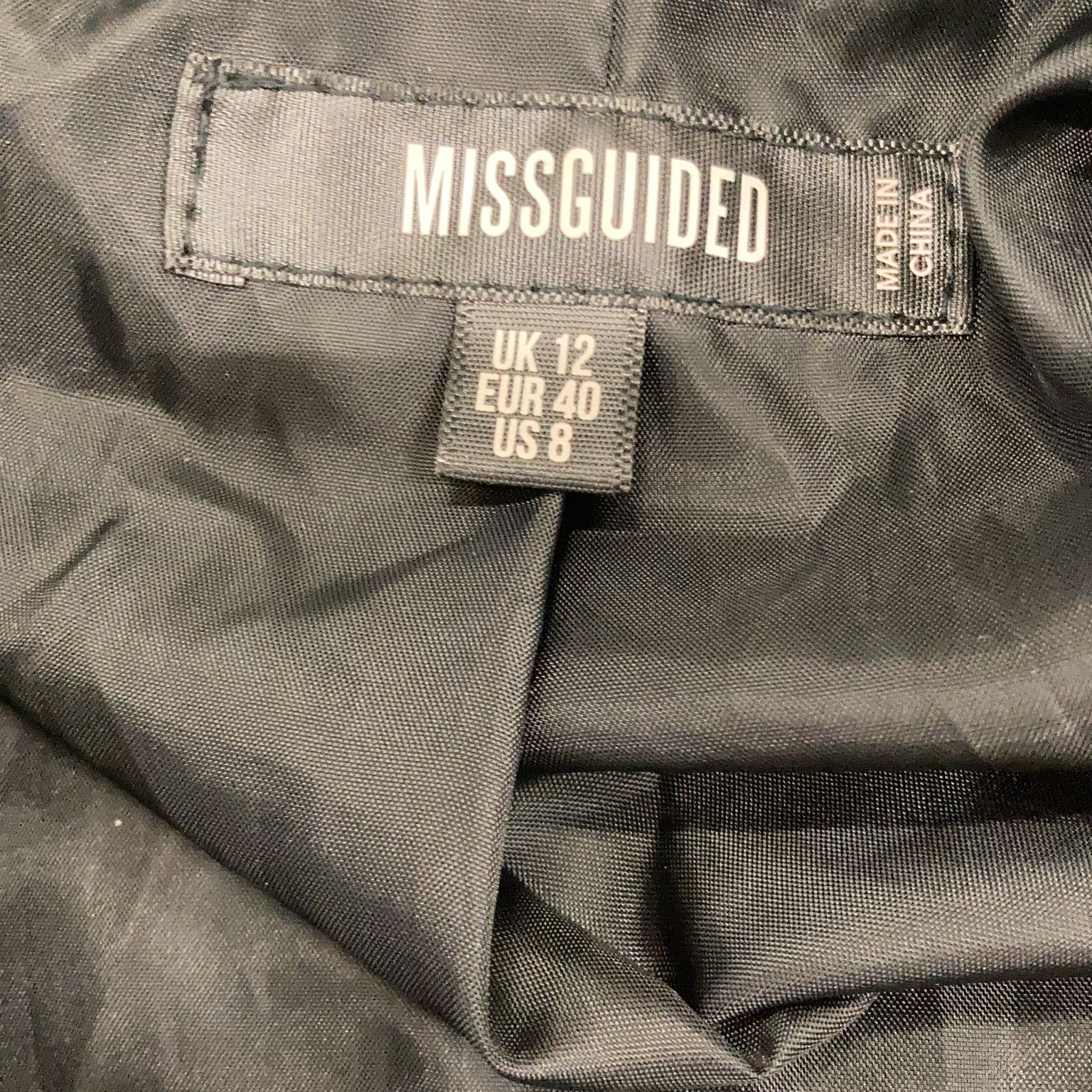 Missguided