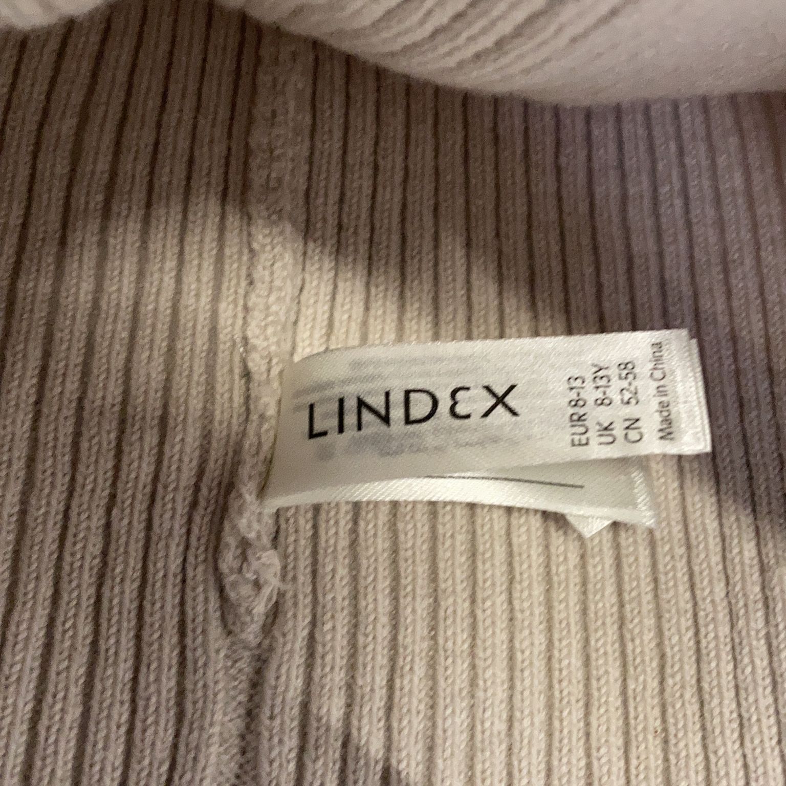 Lindex