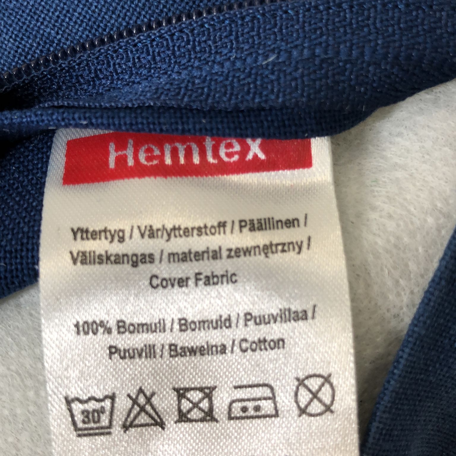 Hemtex