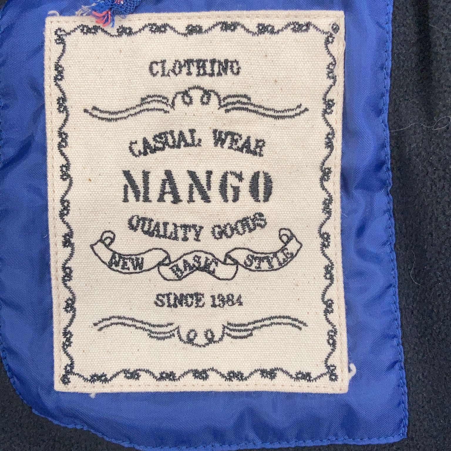 Mango