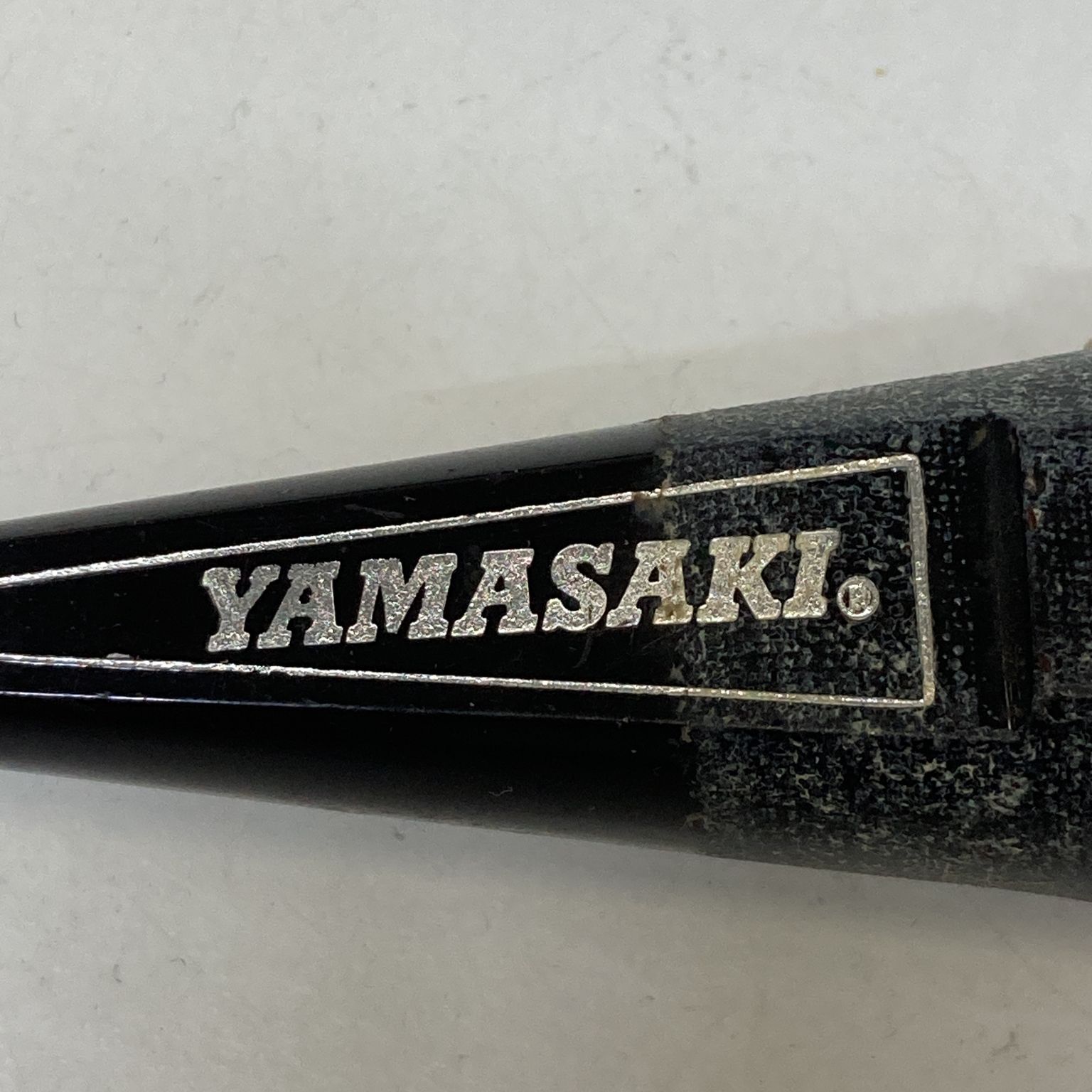 Yamasaki