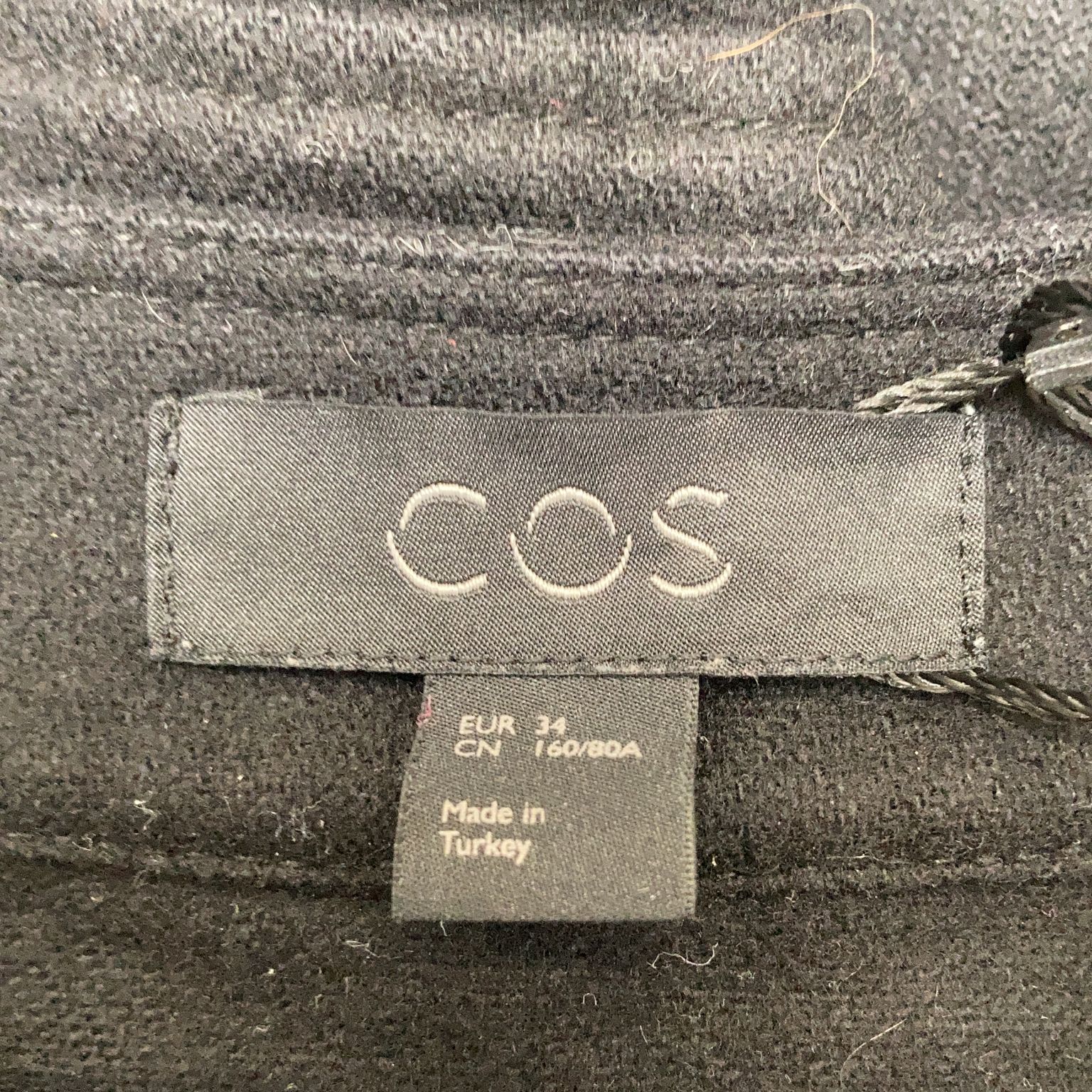 COS