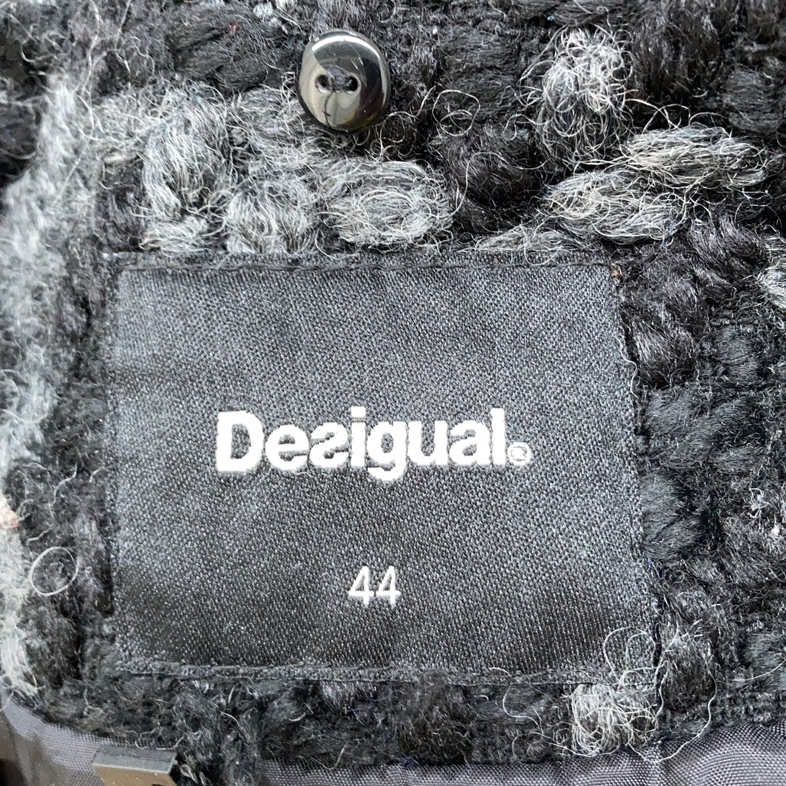 Desigual