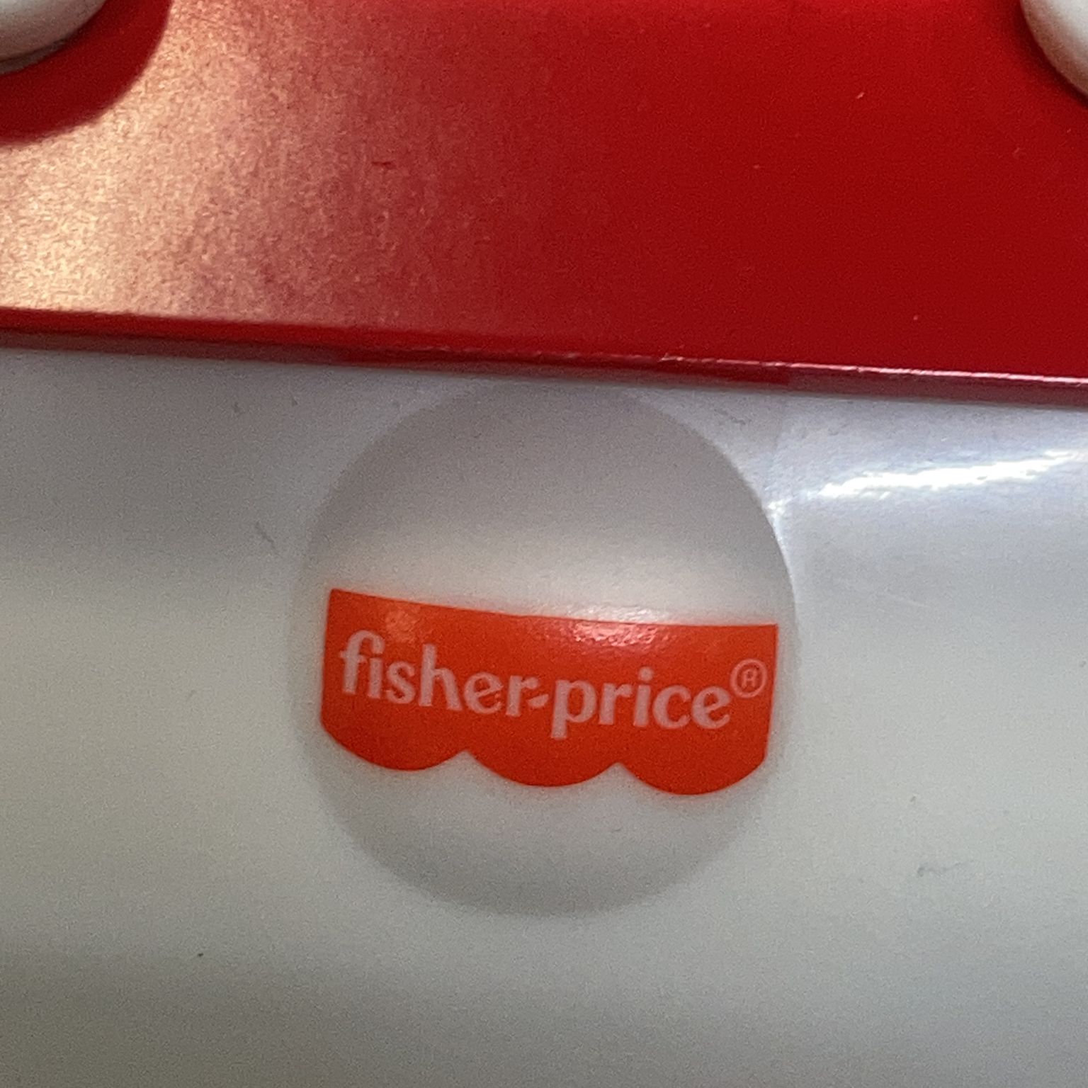 Fisher Price