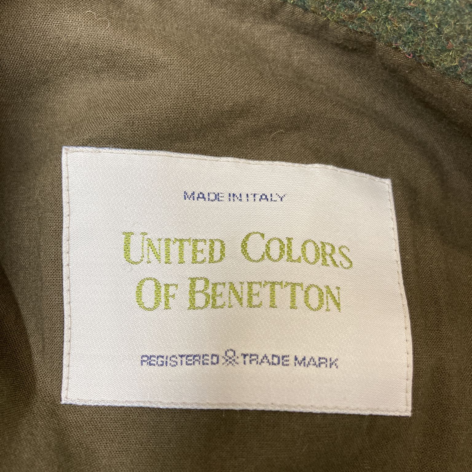 United Colors of Benetton