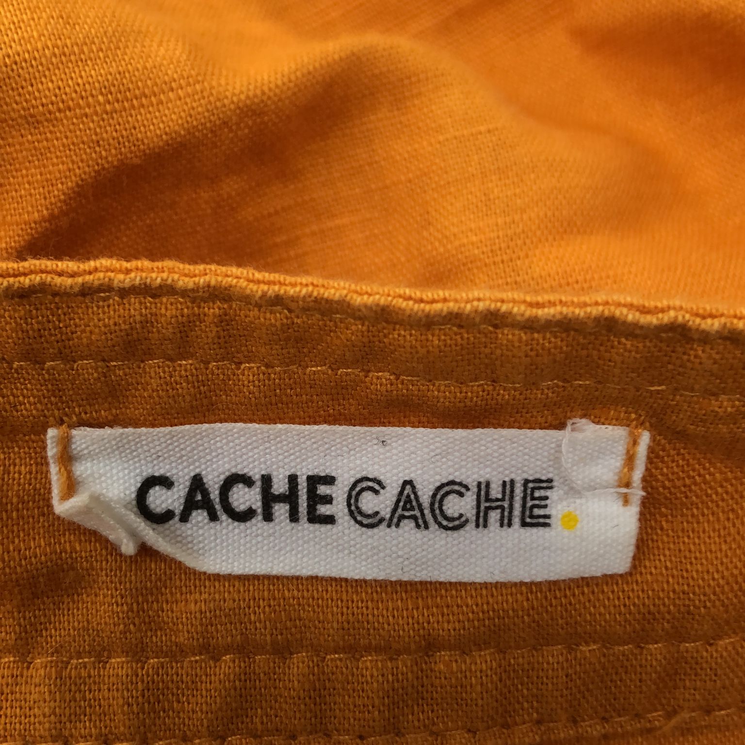 Cache Cache