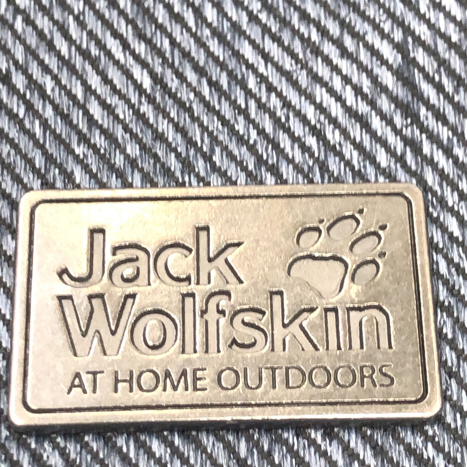 Jack Wolfskin