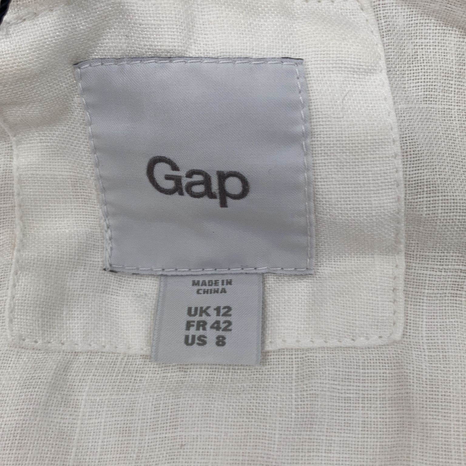 Gap