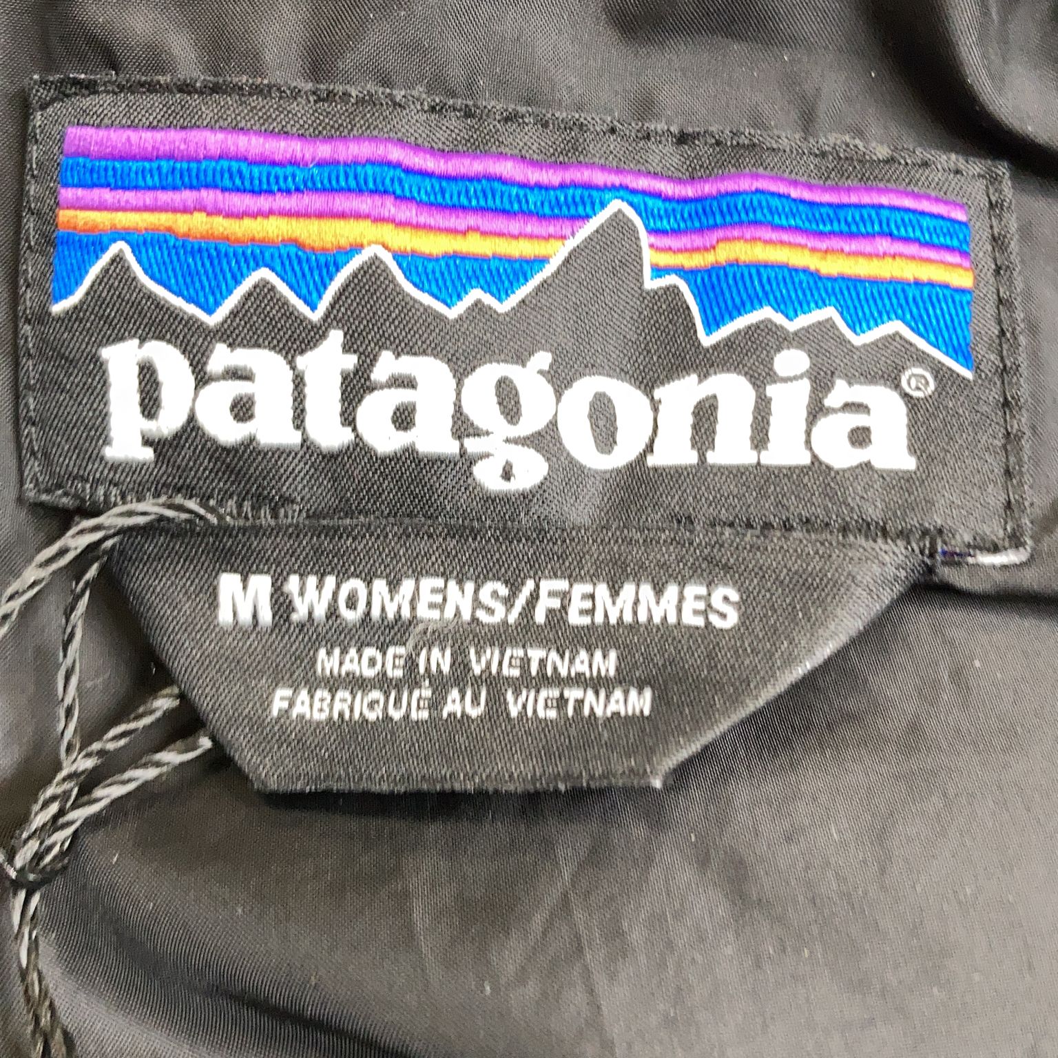 Patagonia