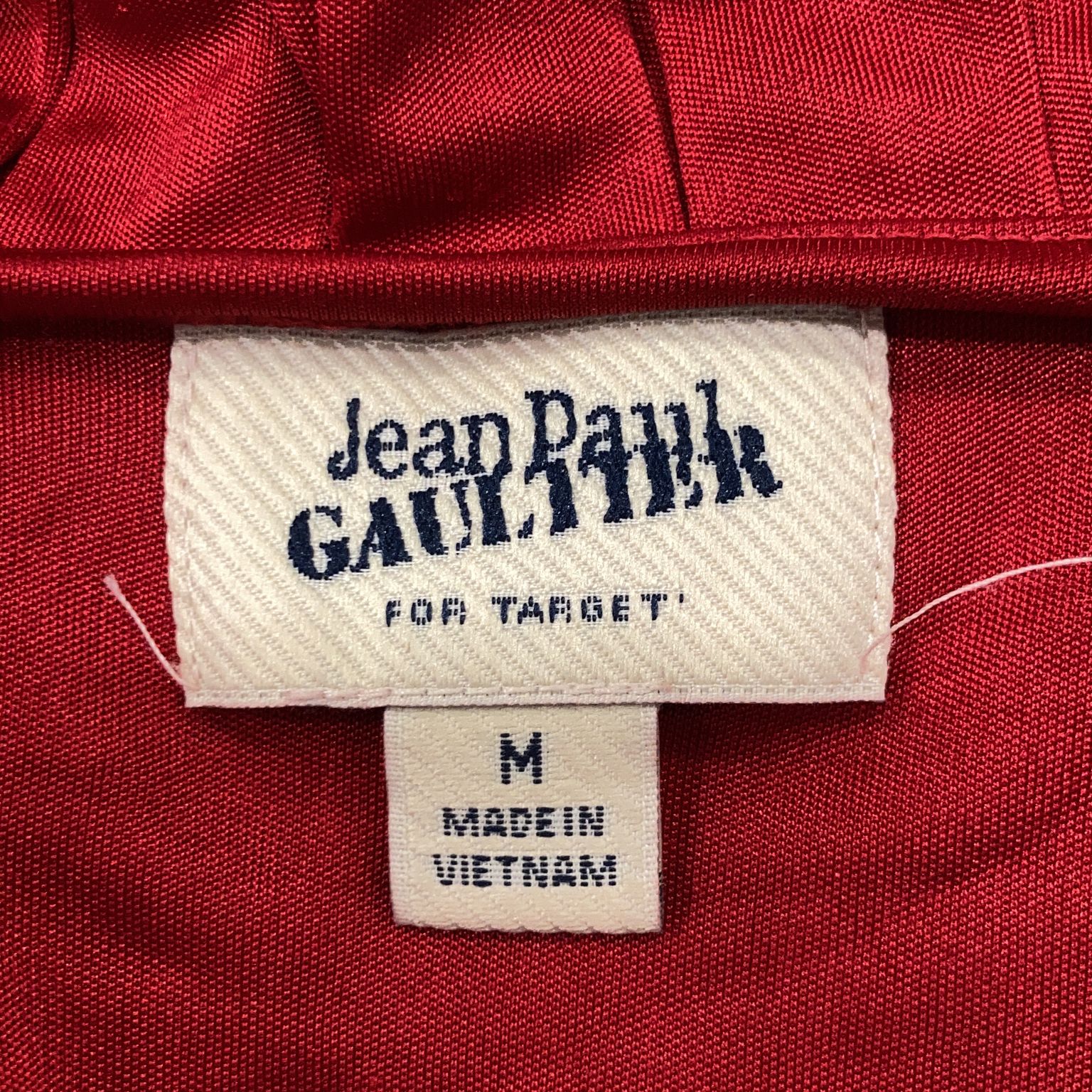 Jean Paul Gaultier