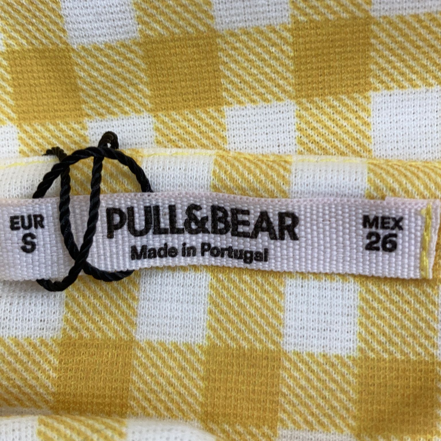 Pull  Bear