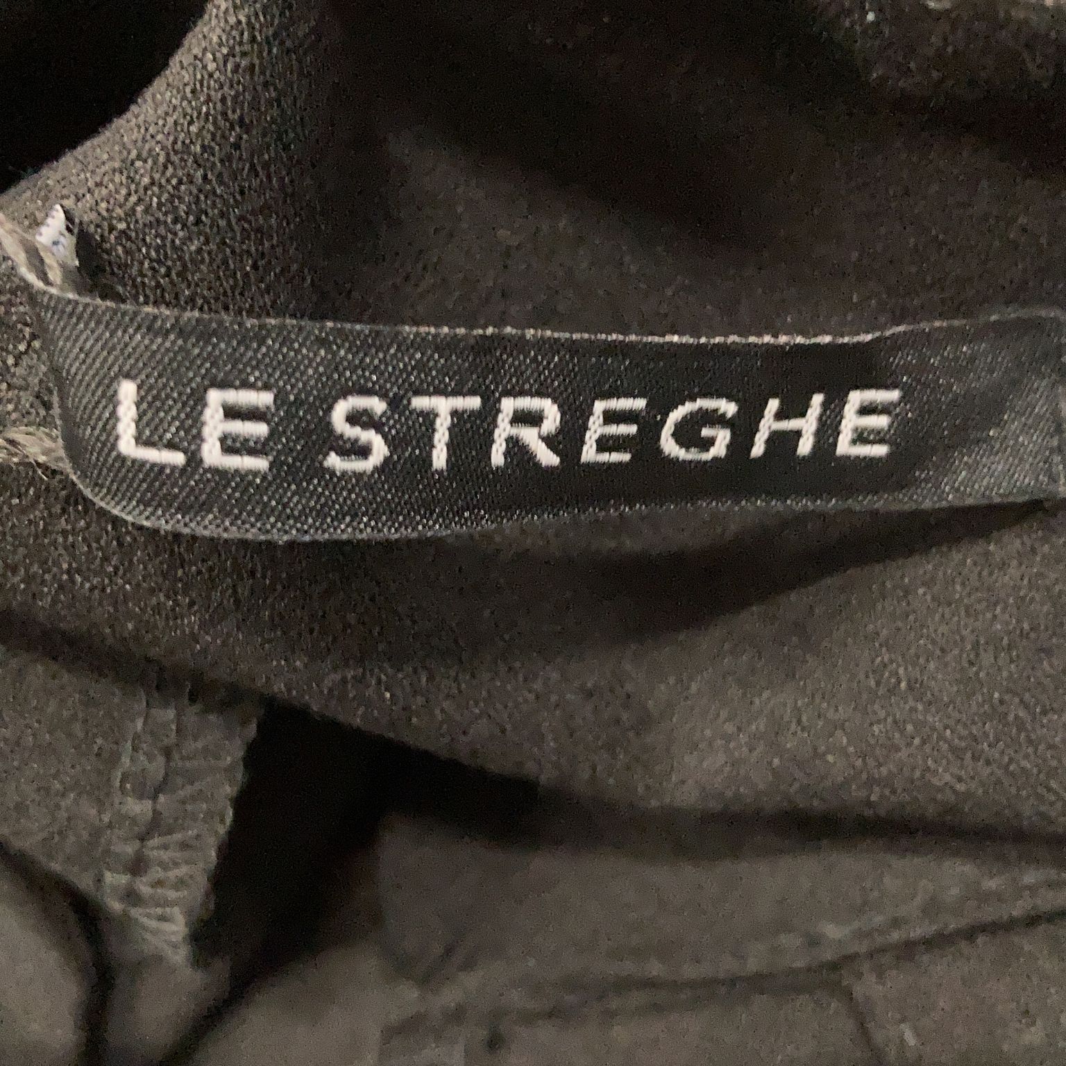 Le Streghe