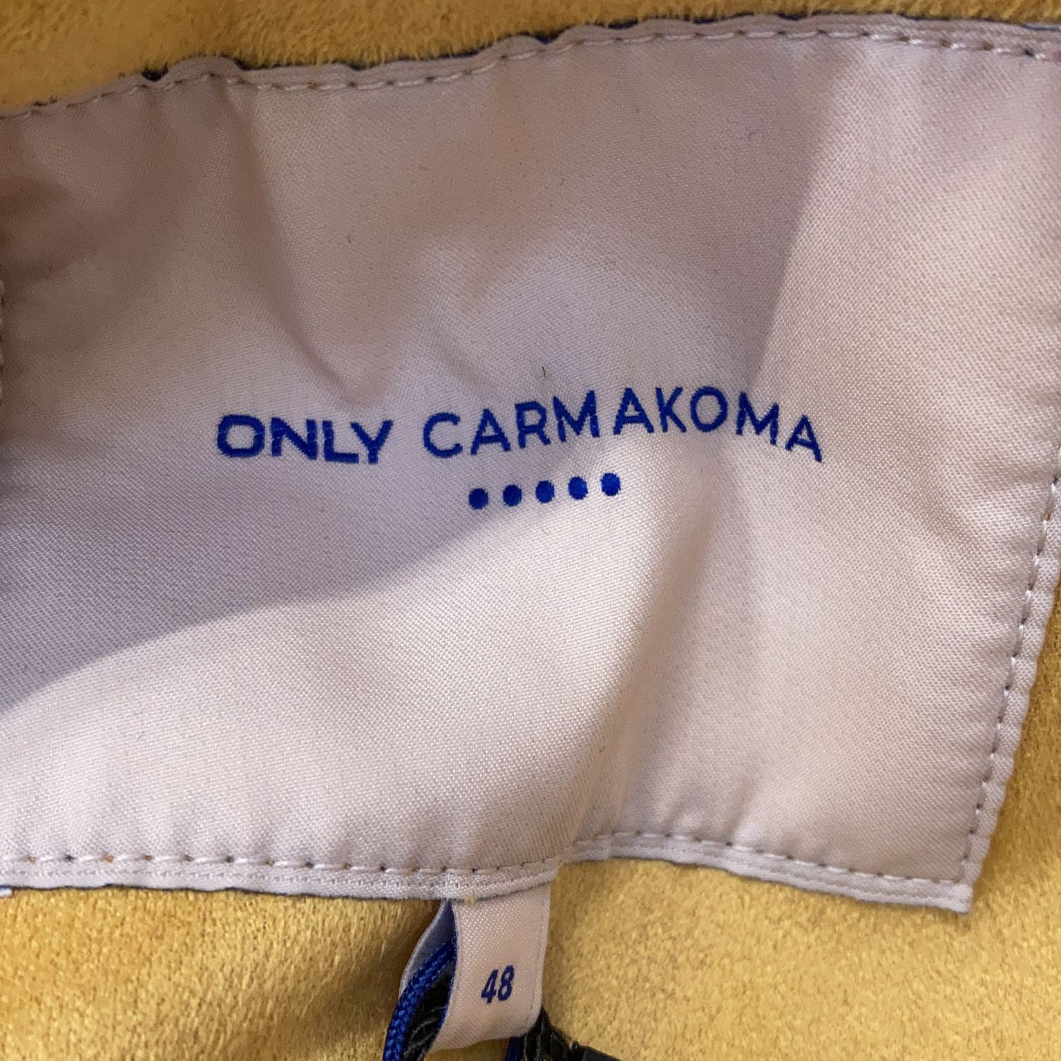 ONLY Carmakoma