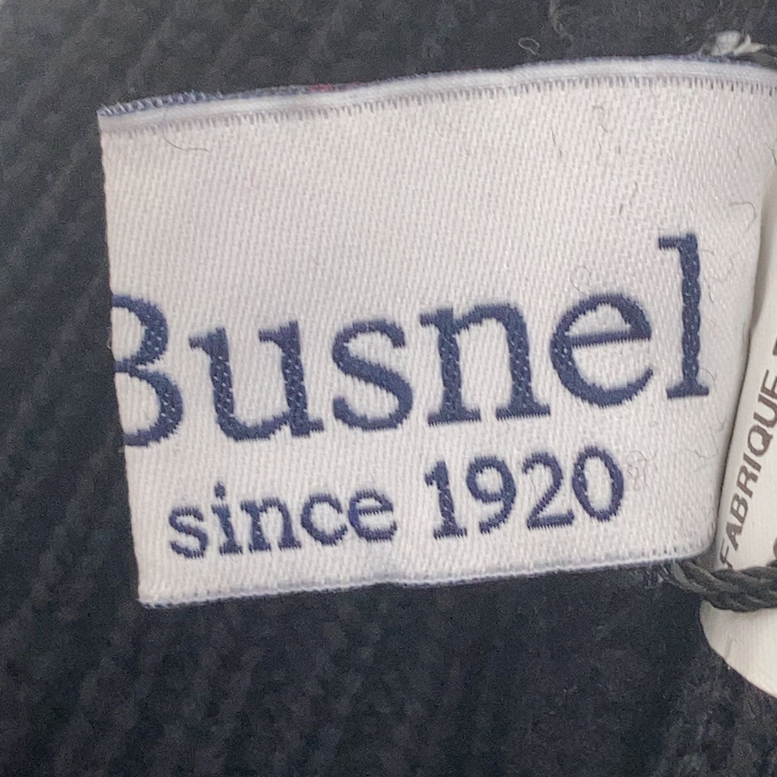 Busnel