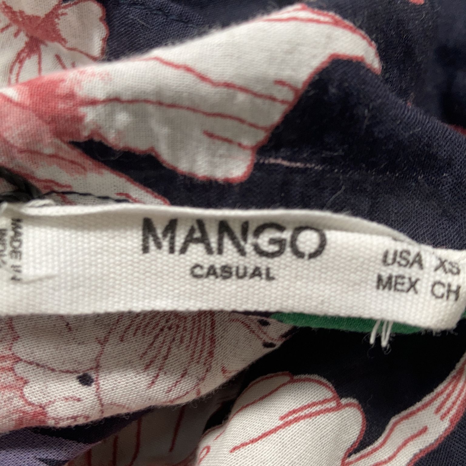 Mango