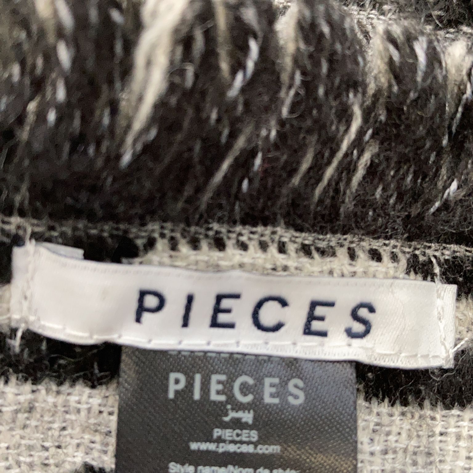 Pieces