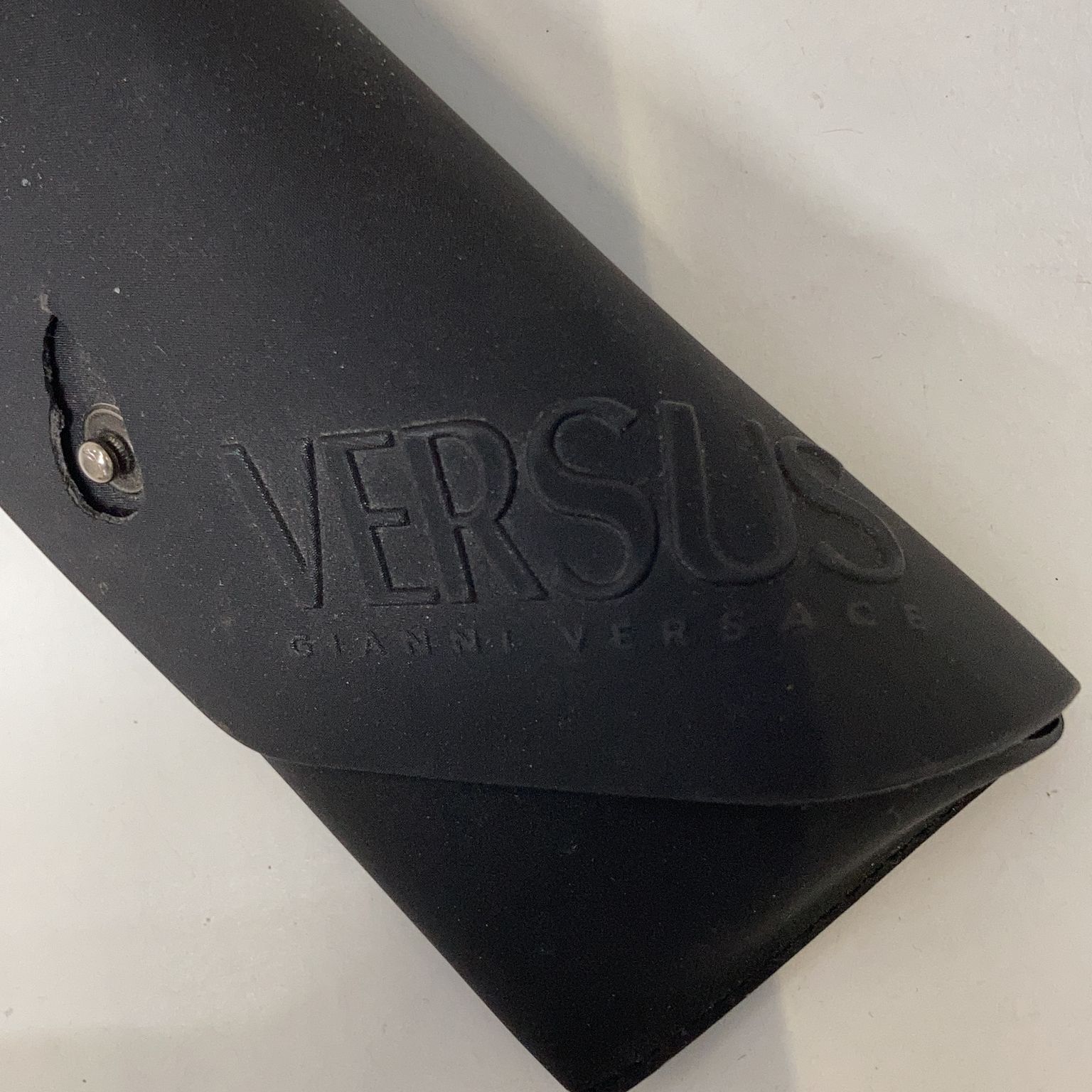 Versus Gianni Versace