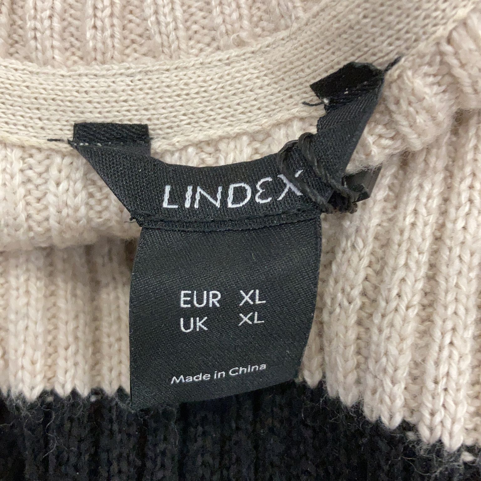 Lindex