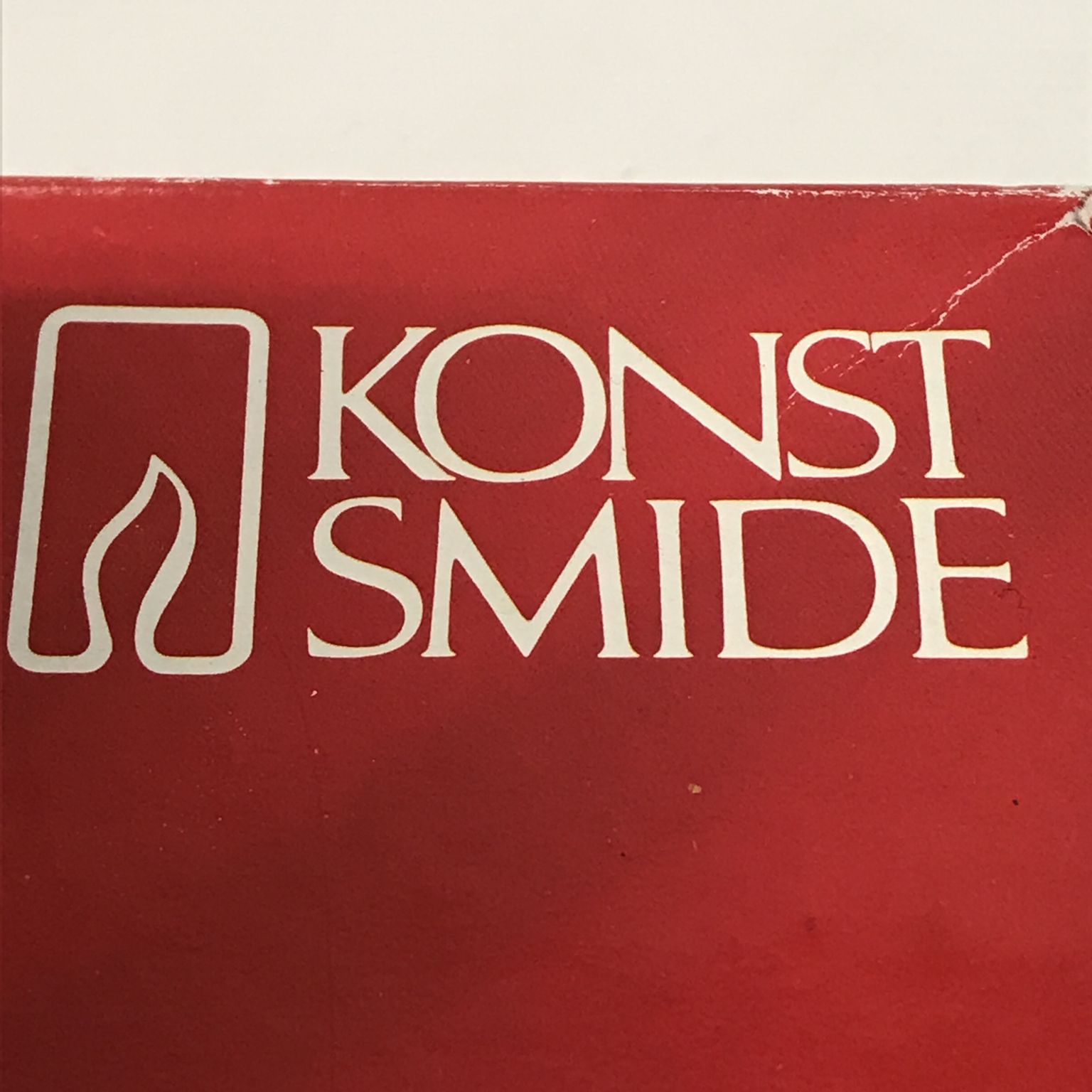 Konst Smide