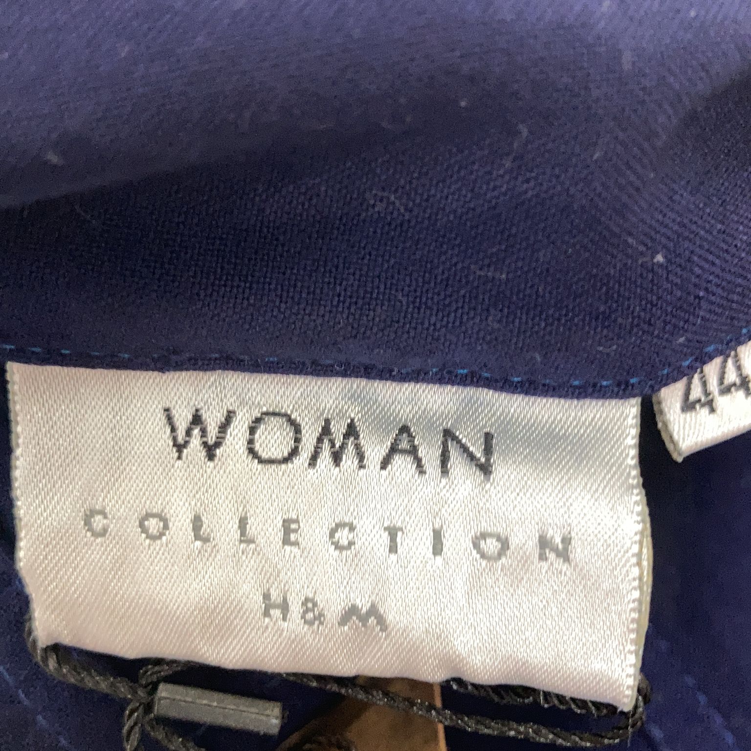 Woman Collection HM