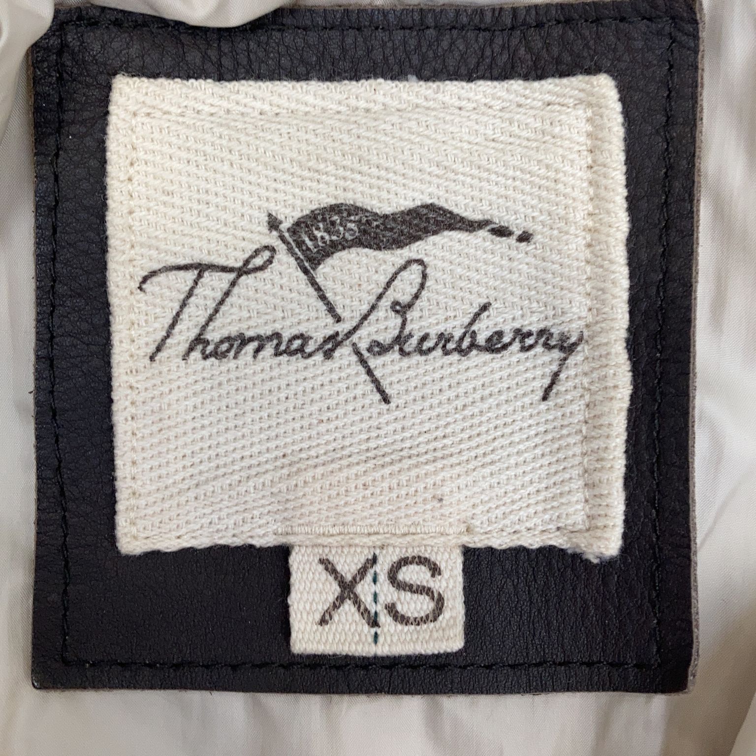 Thomas Burberry