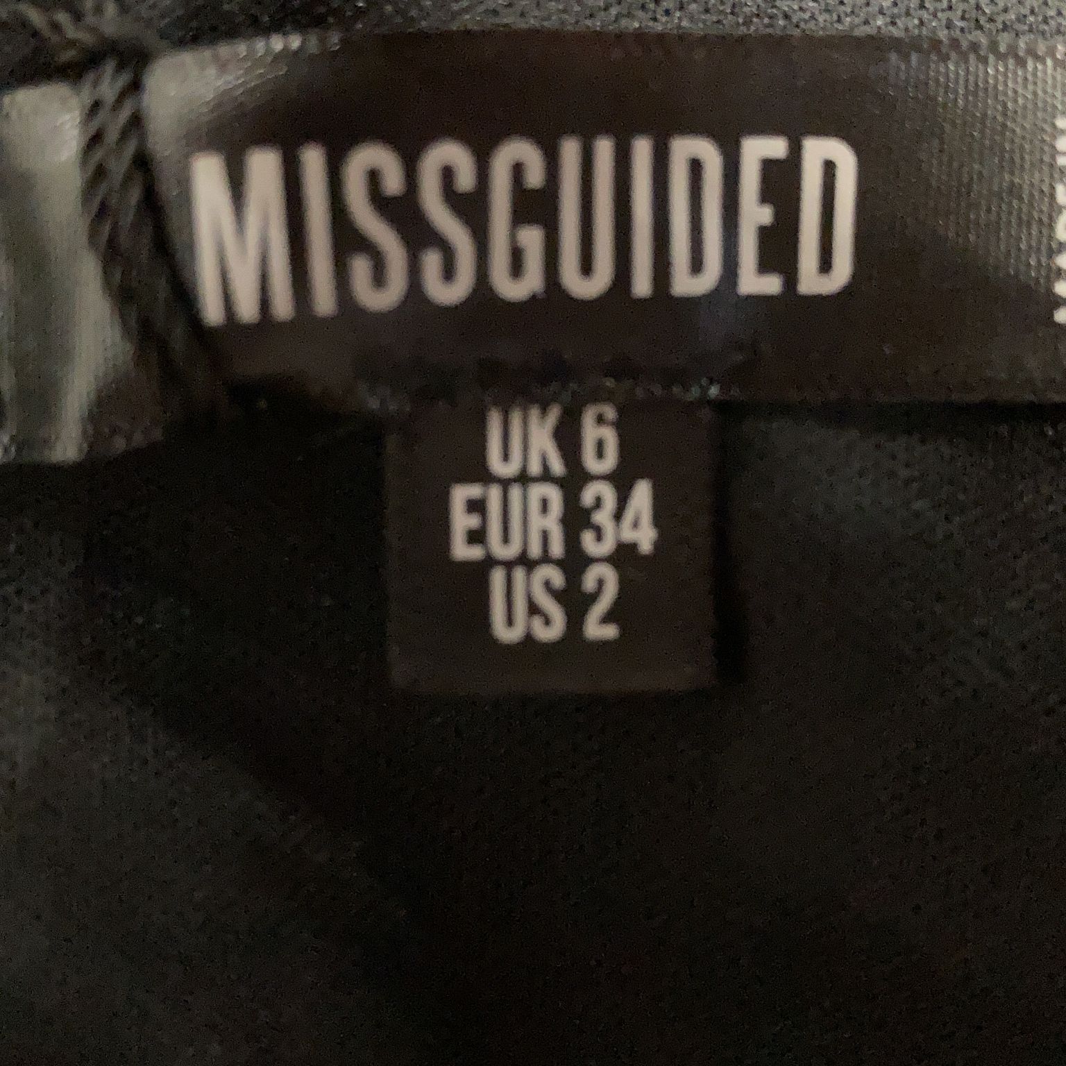 Missguided