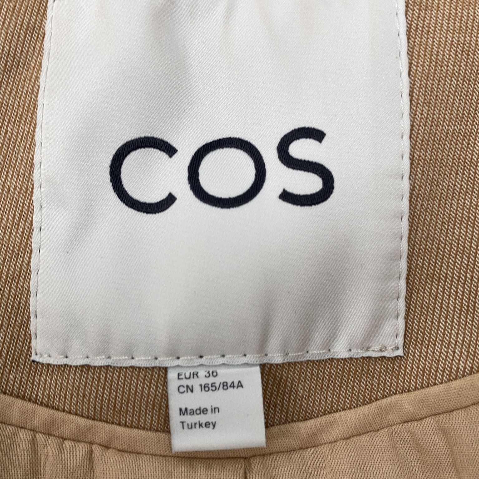 COS