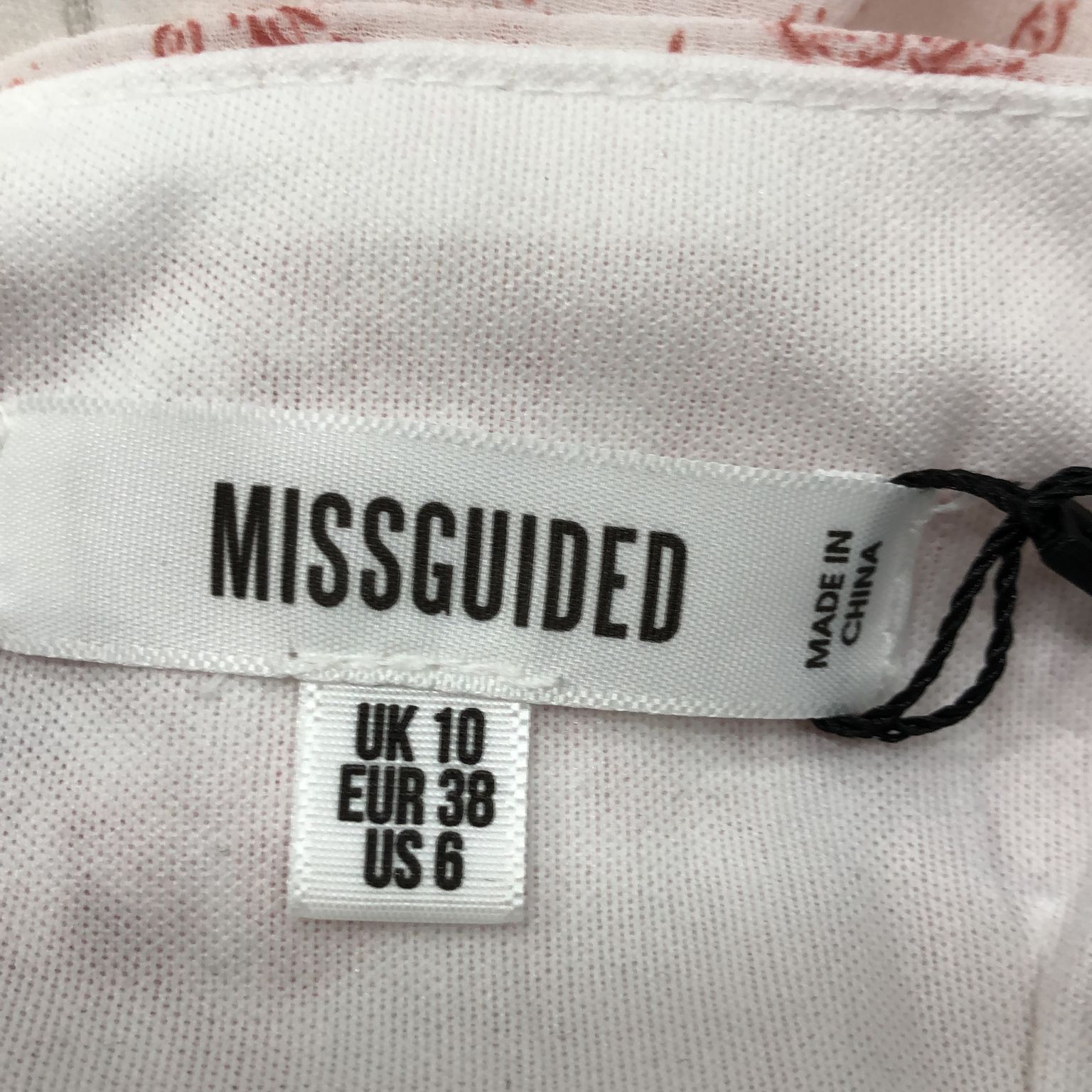 Missguided