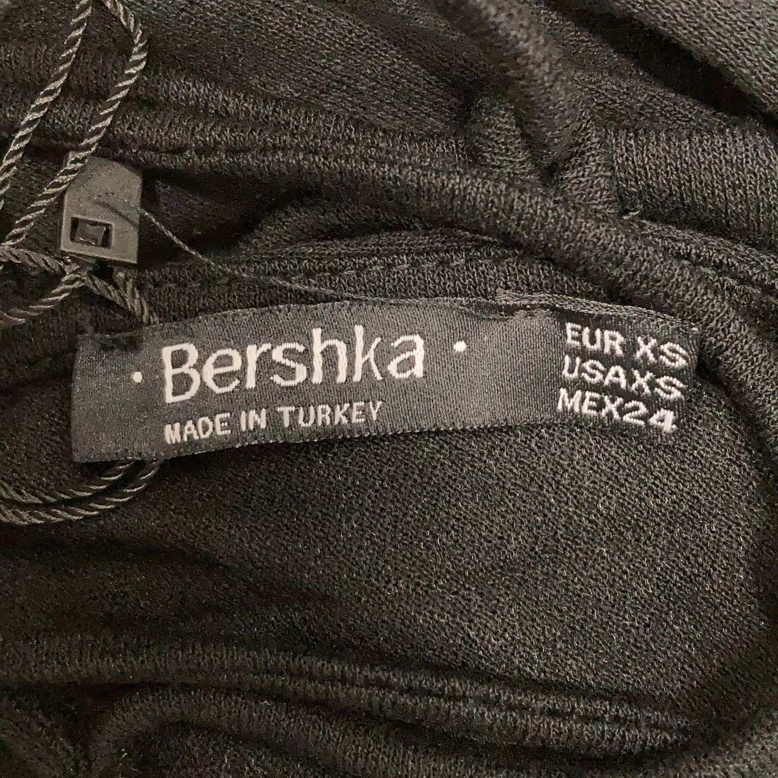 Bershka