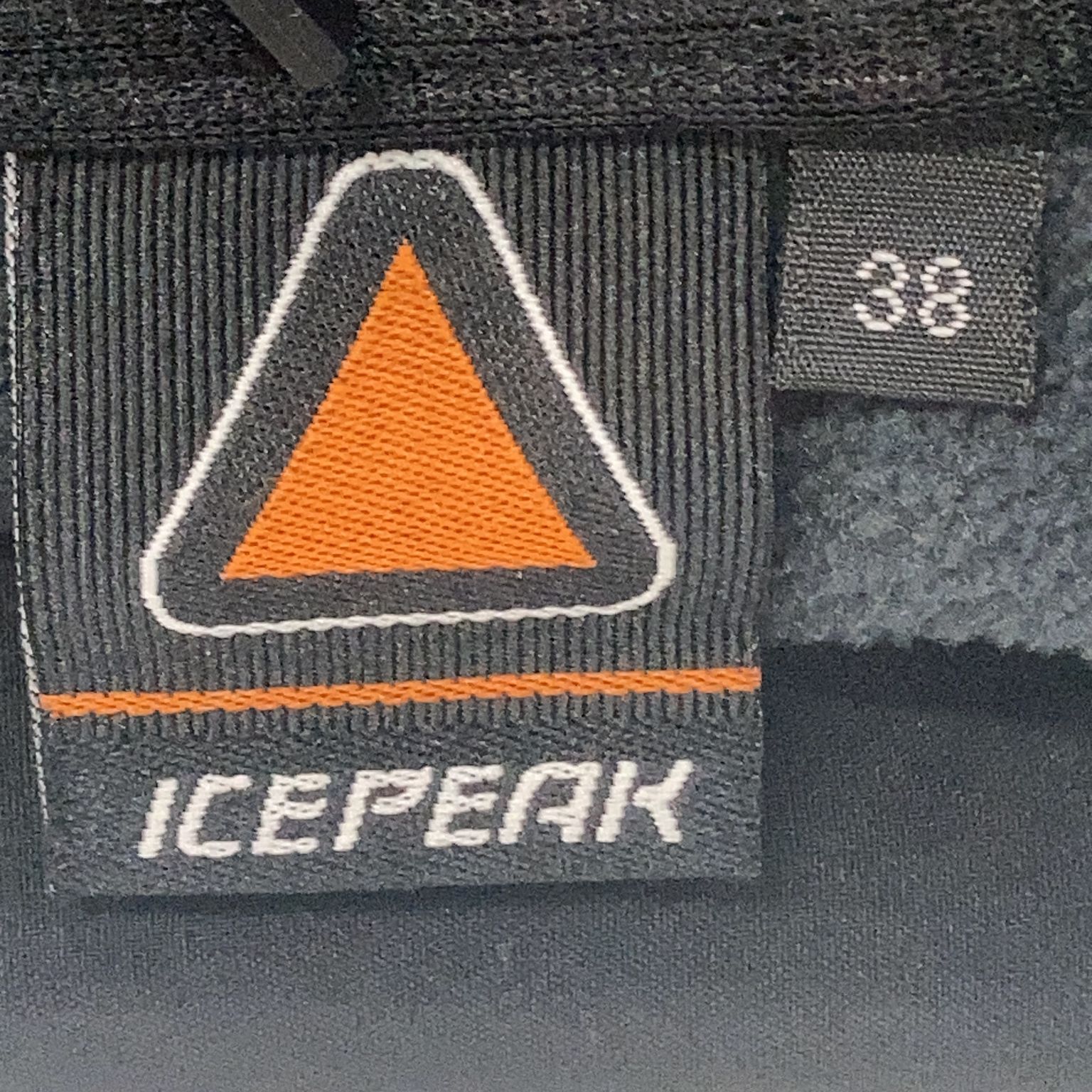 Icepeak