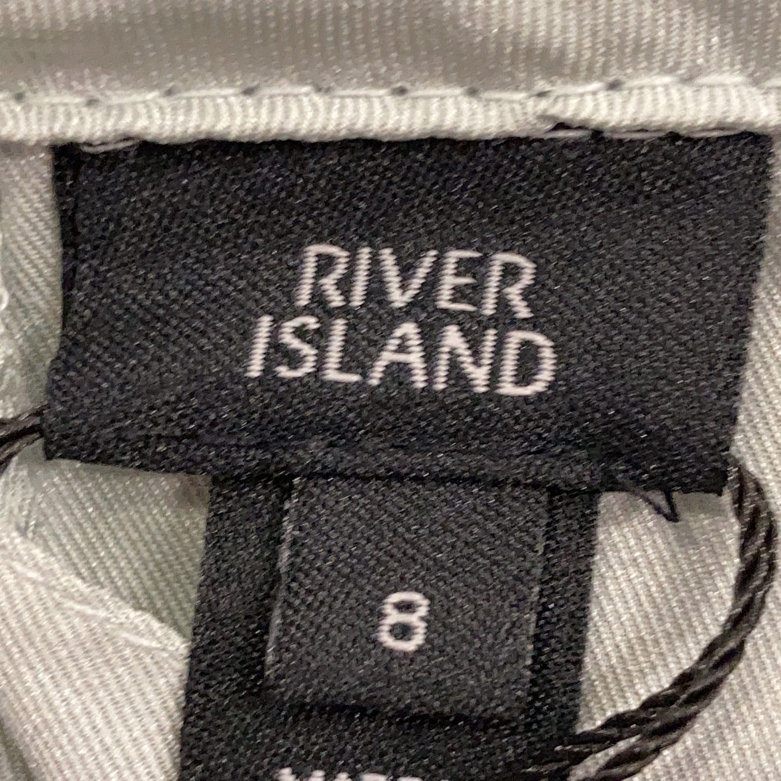 River Island