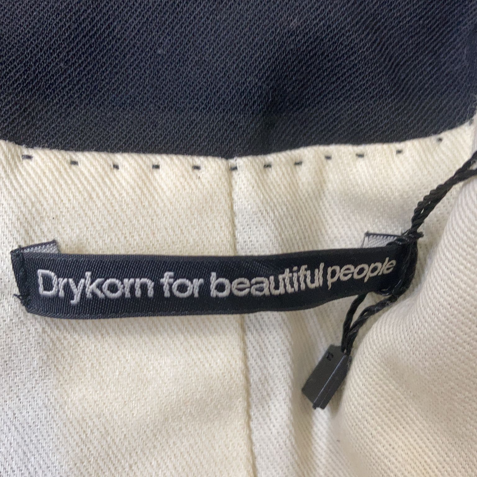 Drykorn for Beautiful People