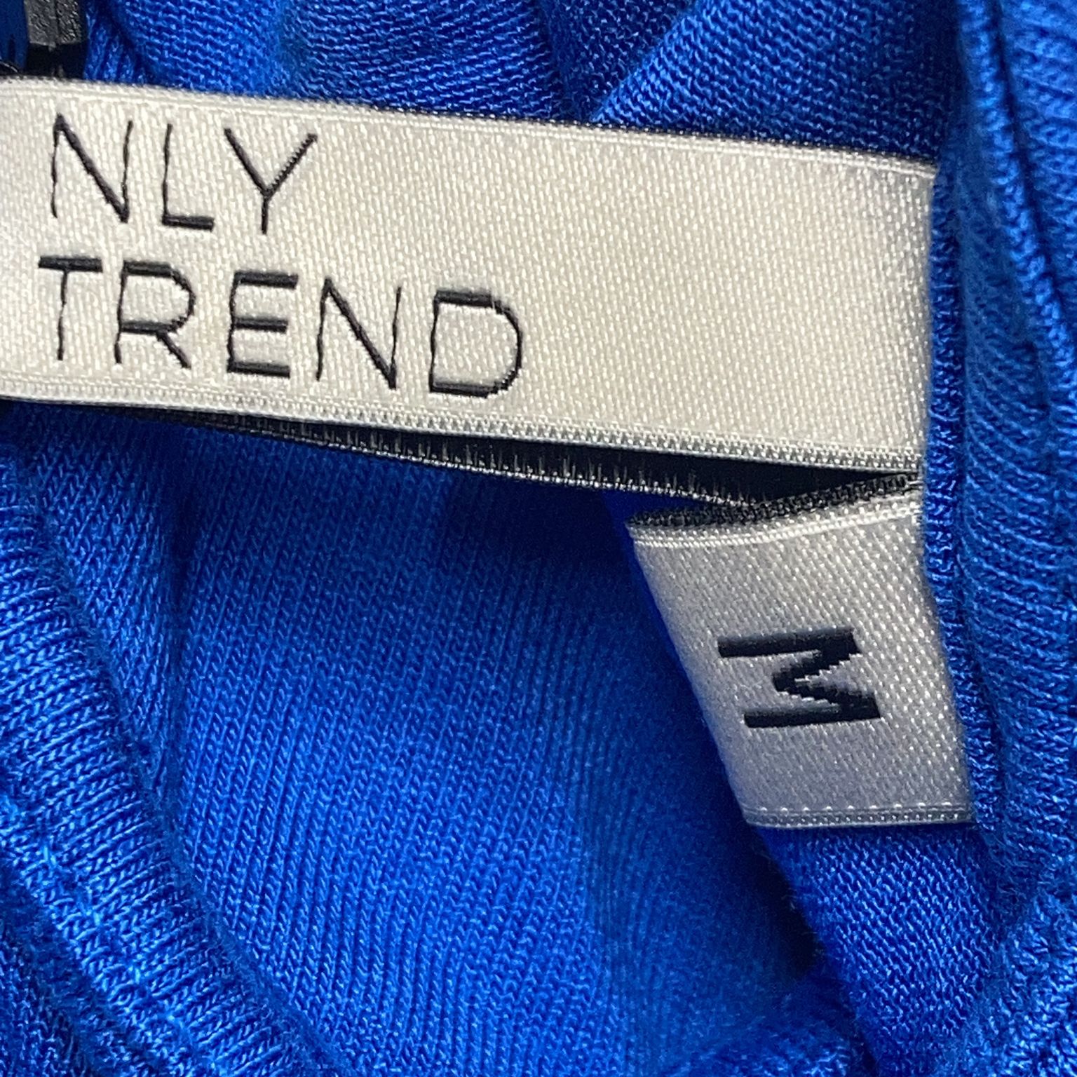 NLY Trend