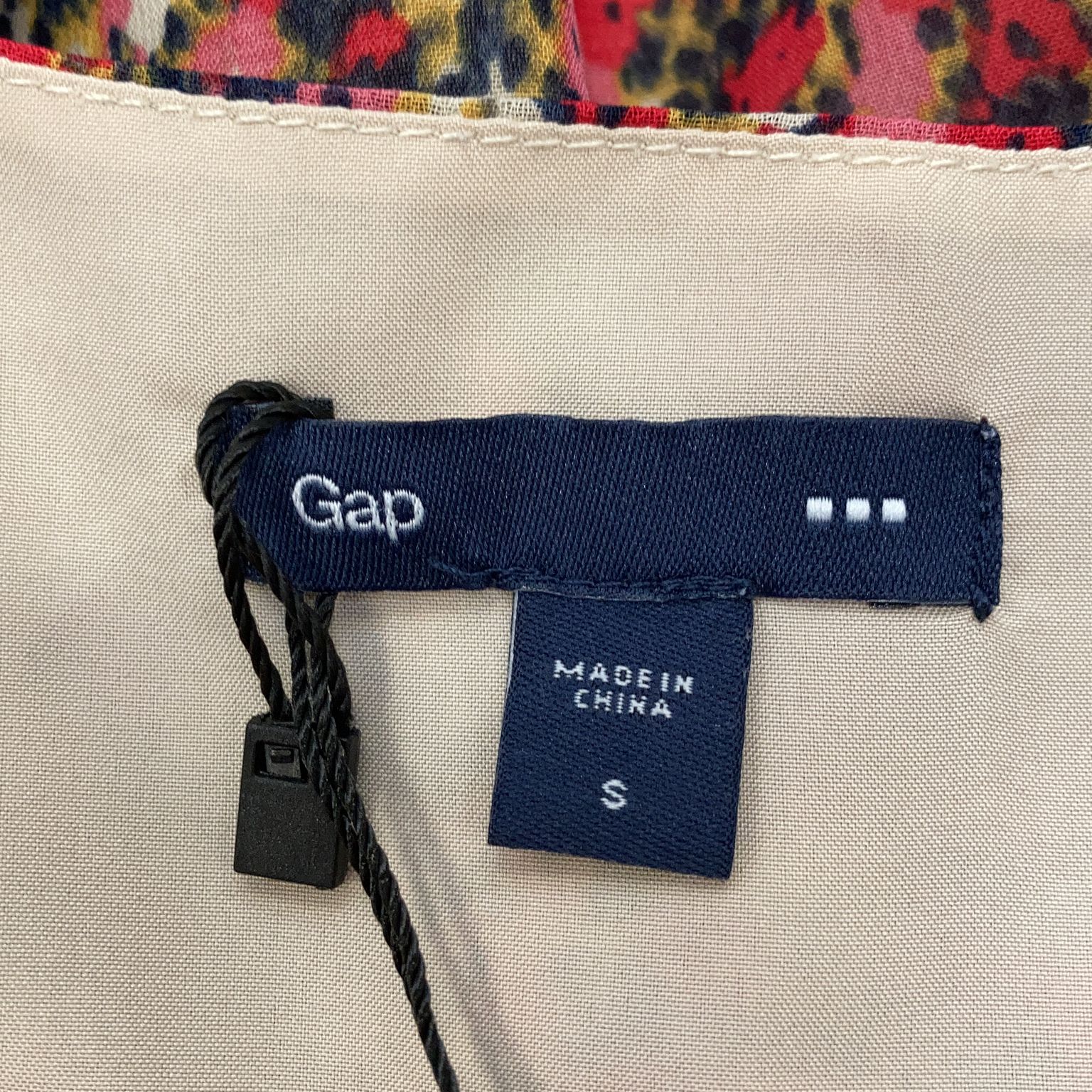 Gap