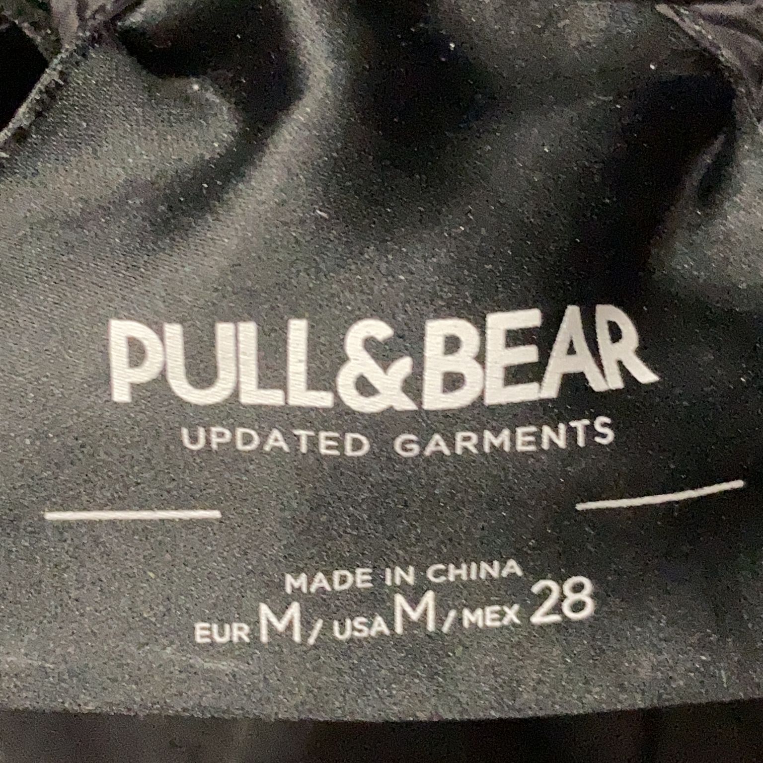 Pull  Bear