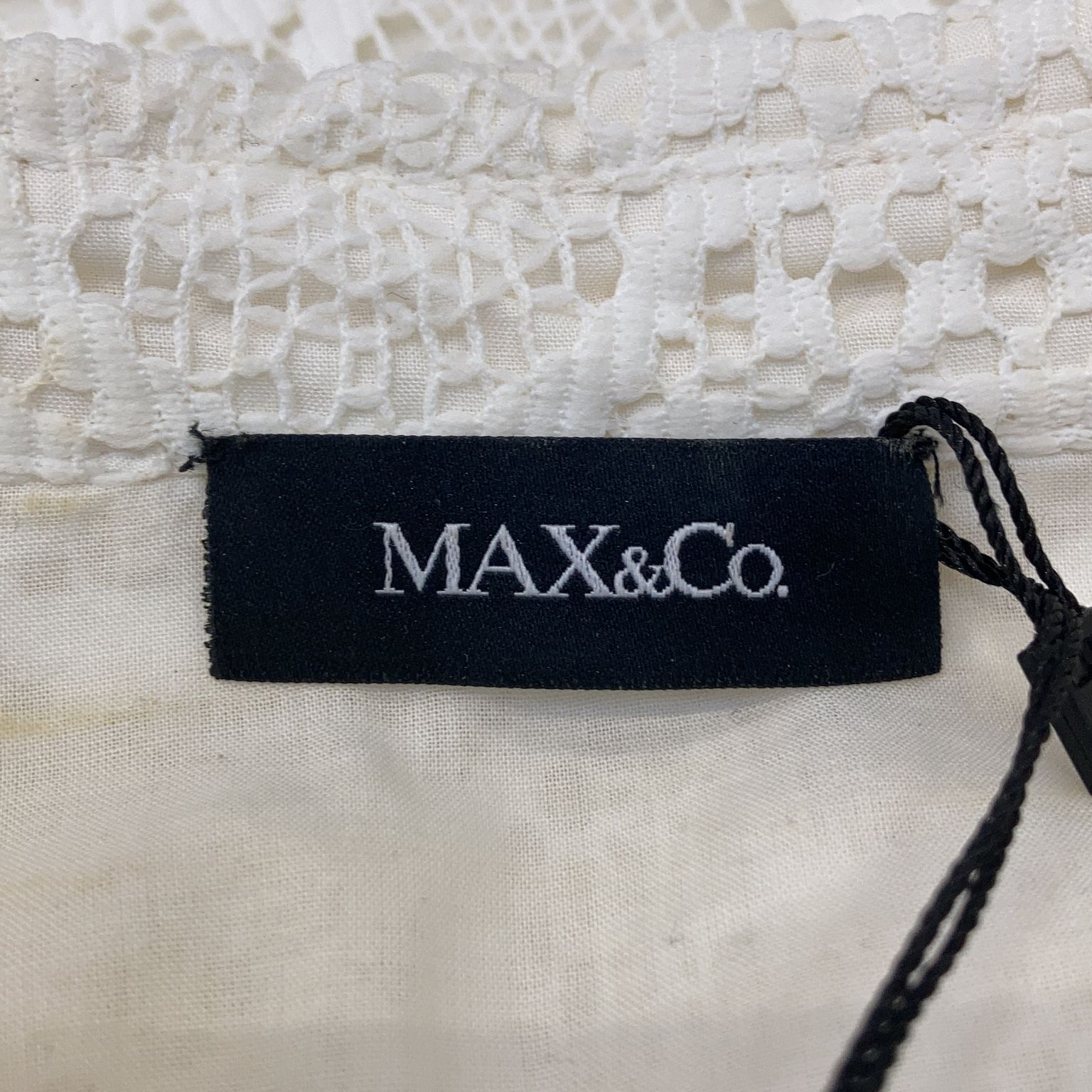 Max  Co.