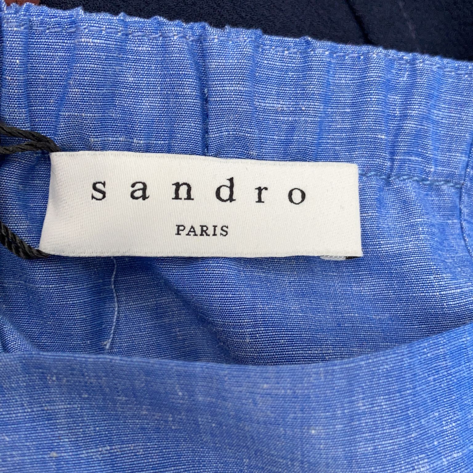 Sandro Paris