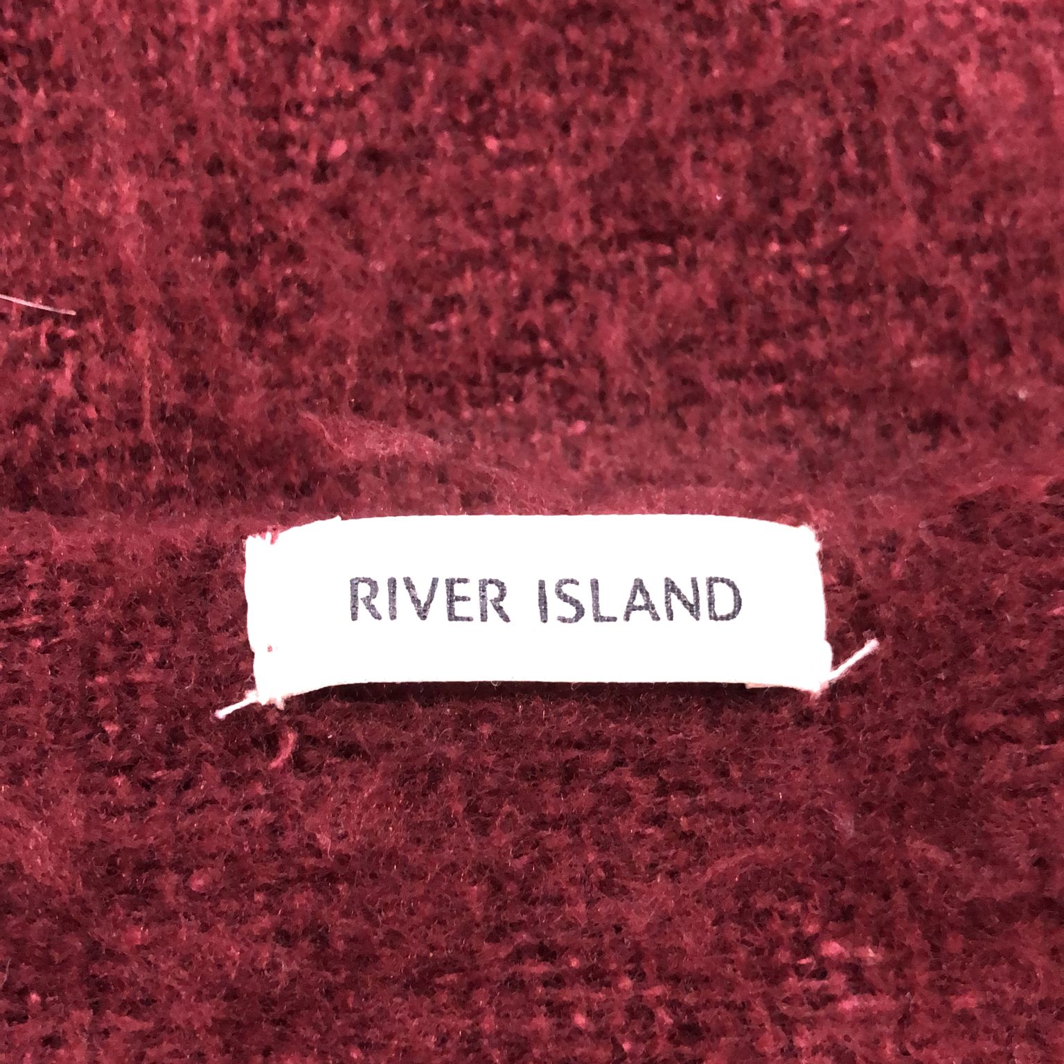 River Island