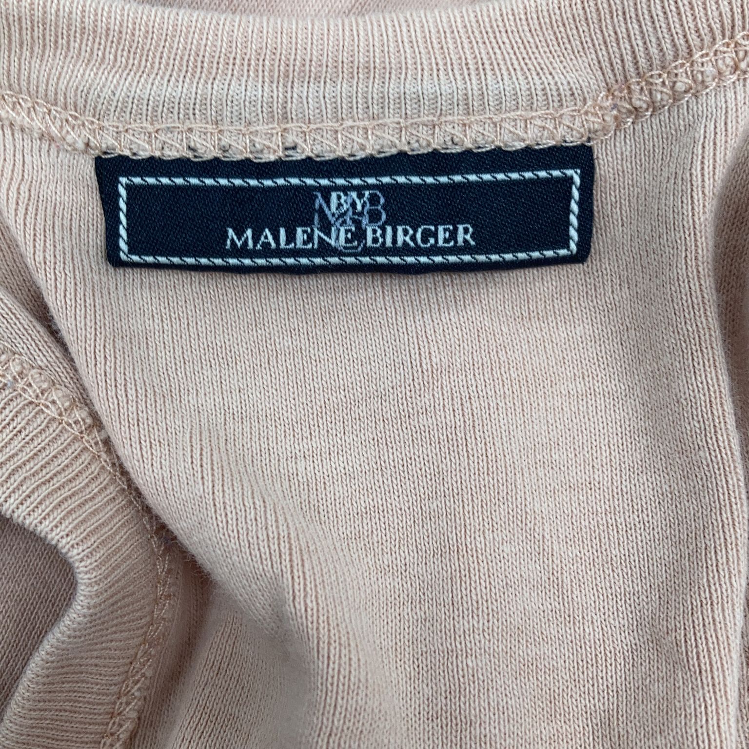 By Malene Birger