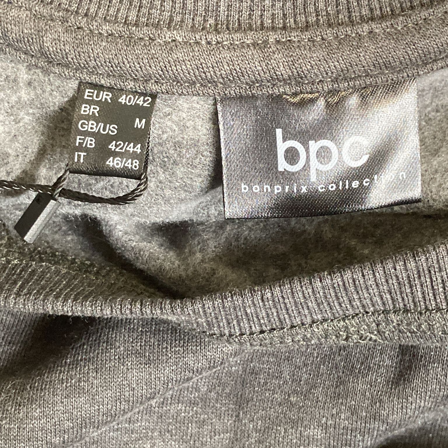 BPC Bonprix Collection