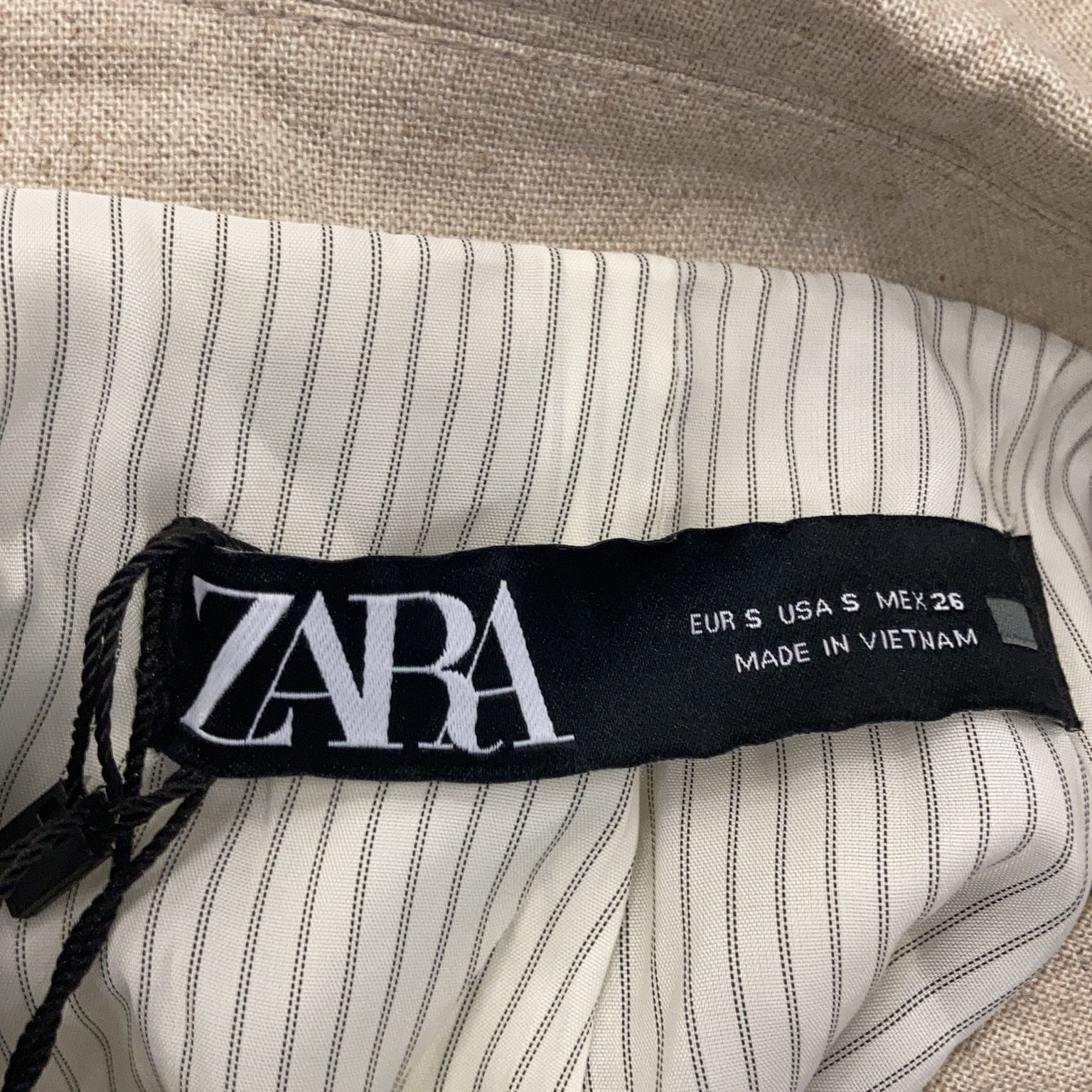 Zara