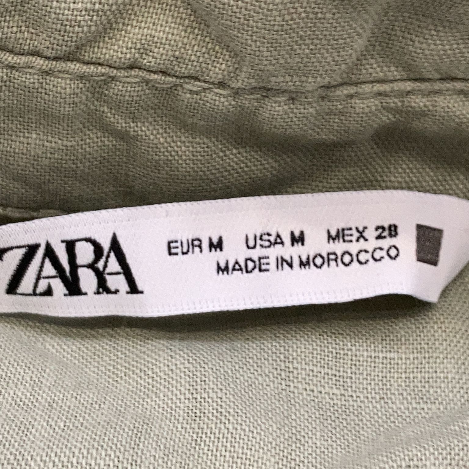 Zara