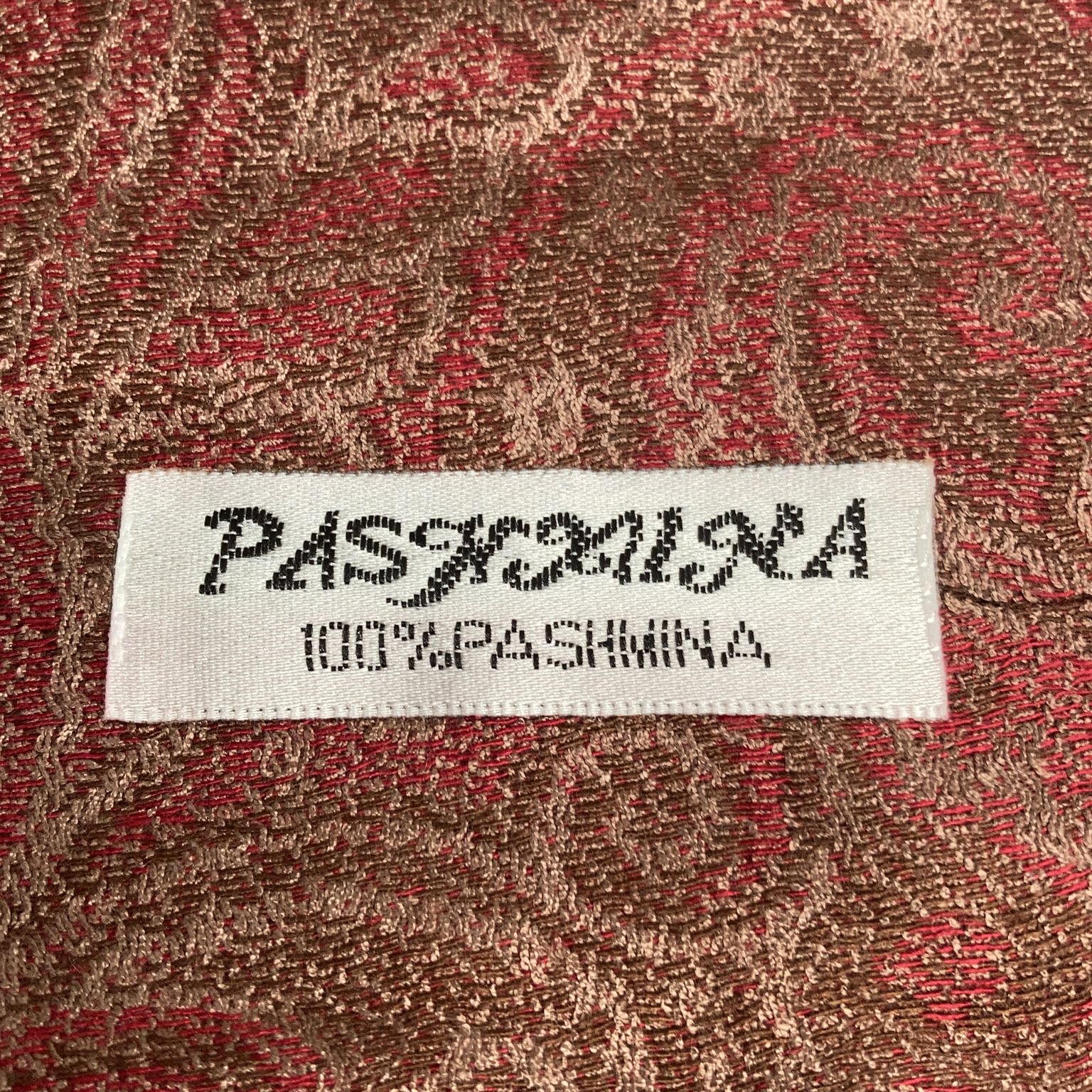 Pashmina